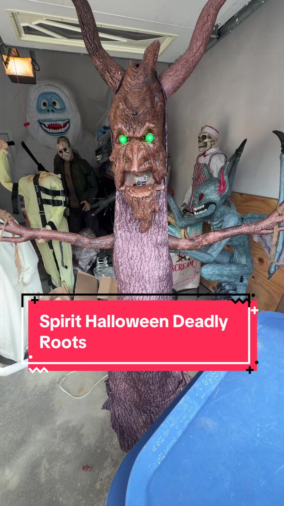 @Deezanimatronics