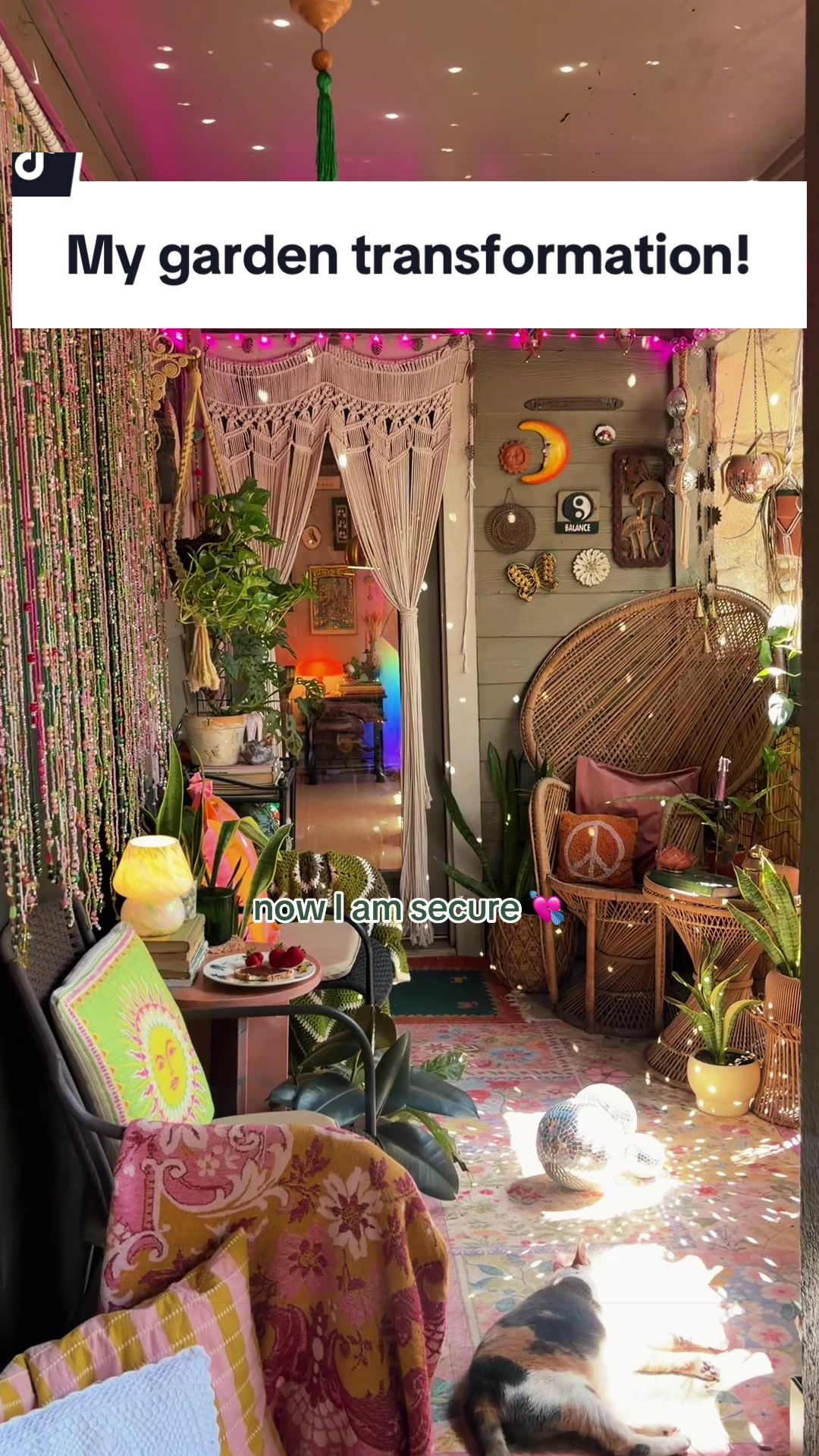 @Alissa | Cozy Home🌈🪩✨