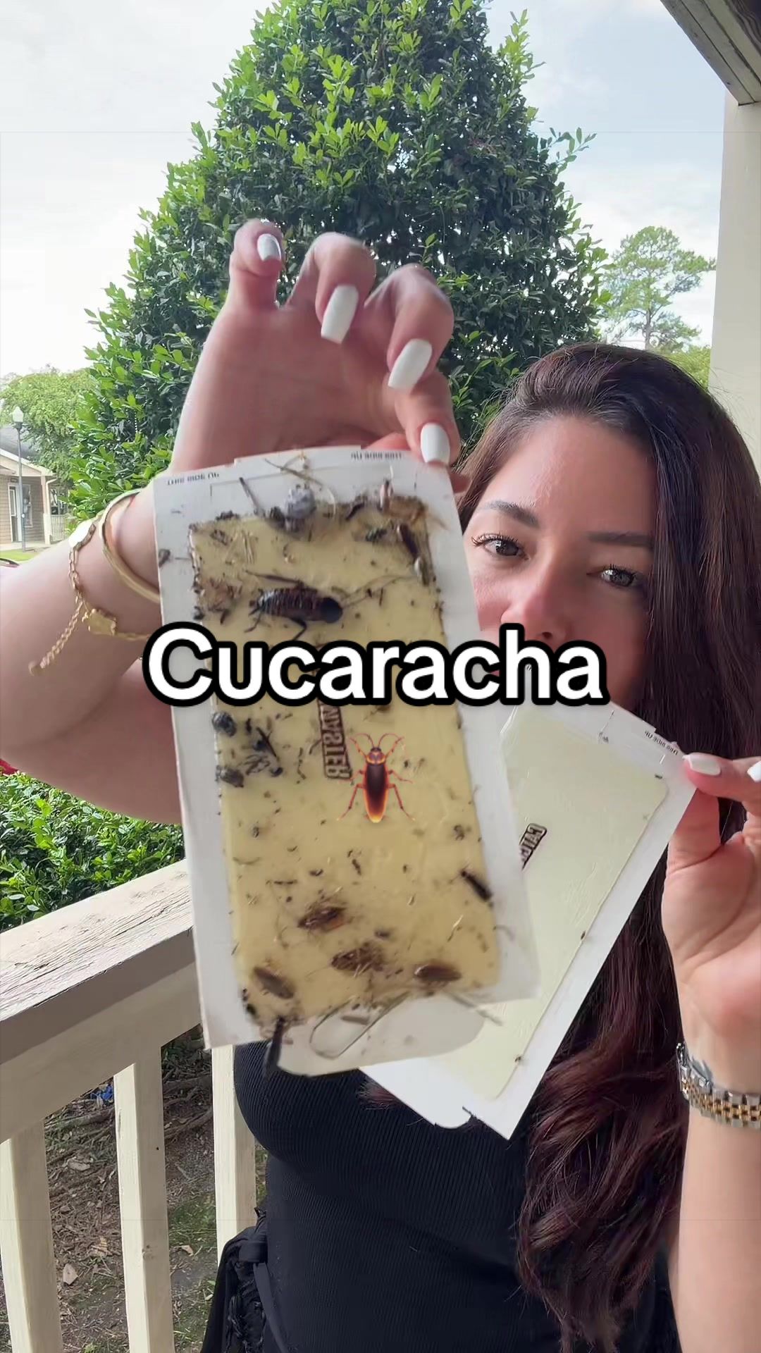 @Mabele Padilla