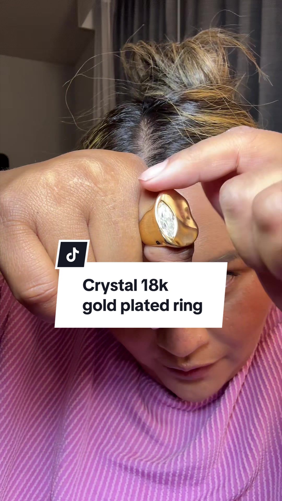 @Crystal Chavez ᥫ᭡
