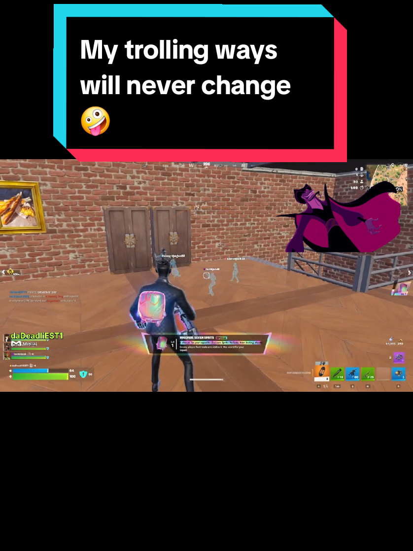 @daDeadliEST1 | Fortnite ๐ฎ