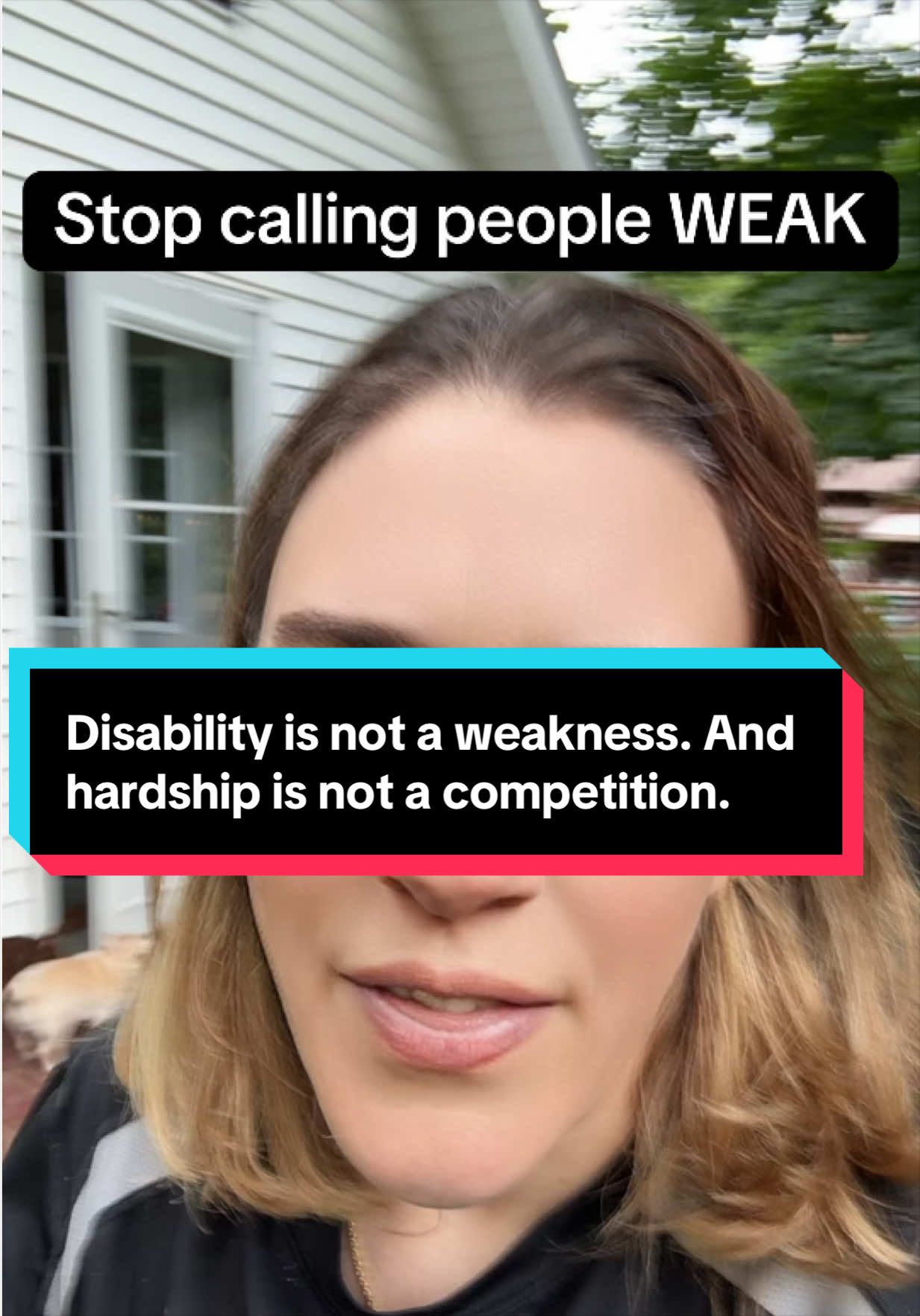 @Allison | Disability Rights⚖️