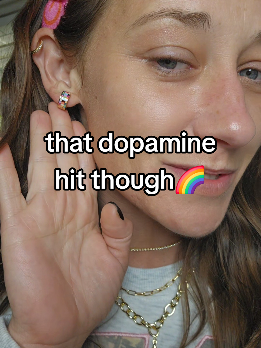 @Ali & Randi💫