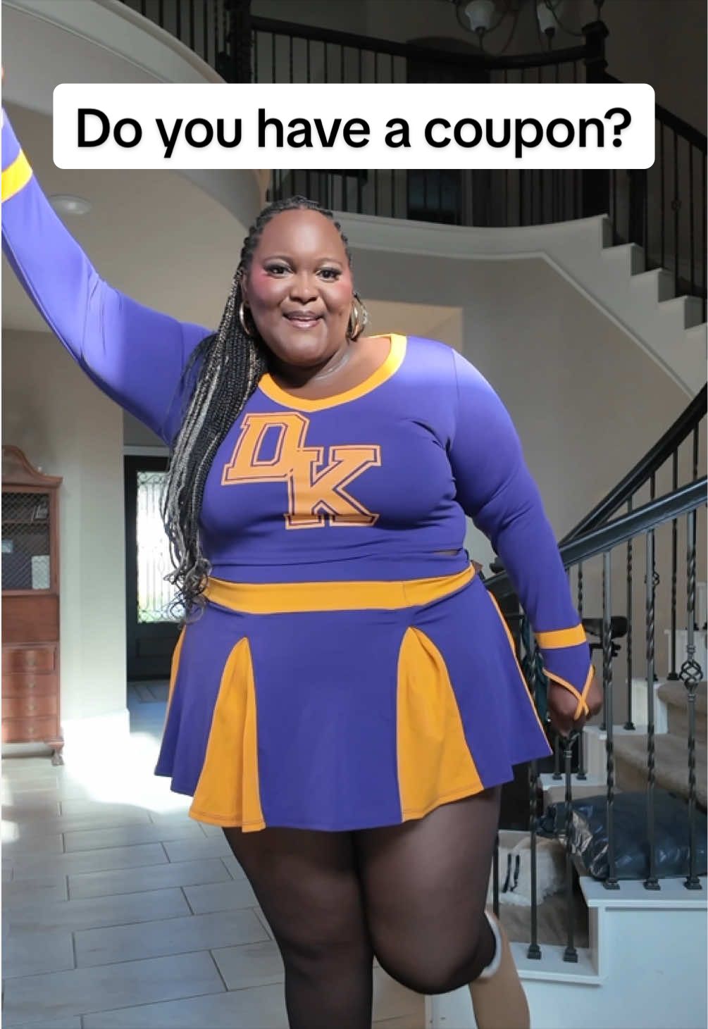 @Plus Size Baddie 💅🏾 Kyndhal