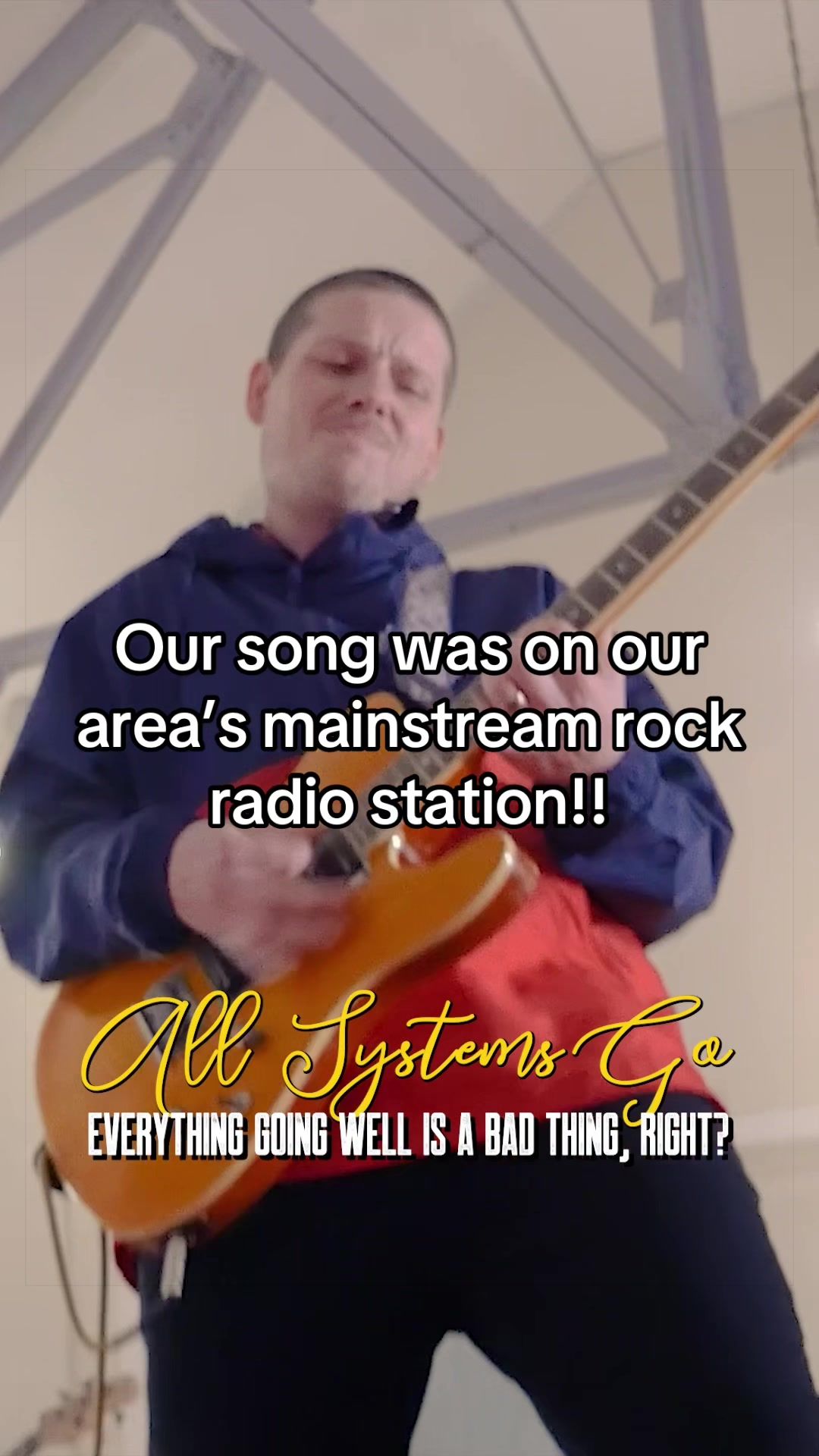 @All Systems Go