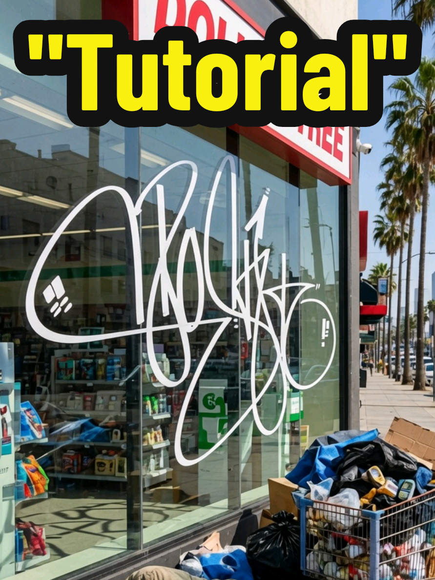 @"Nurse & graffiti name artist"
