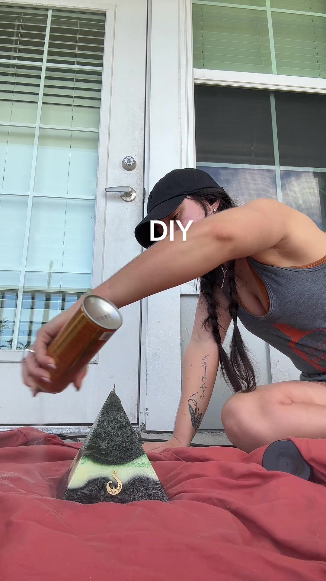 @Jenessa