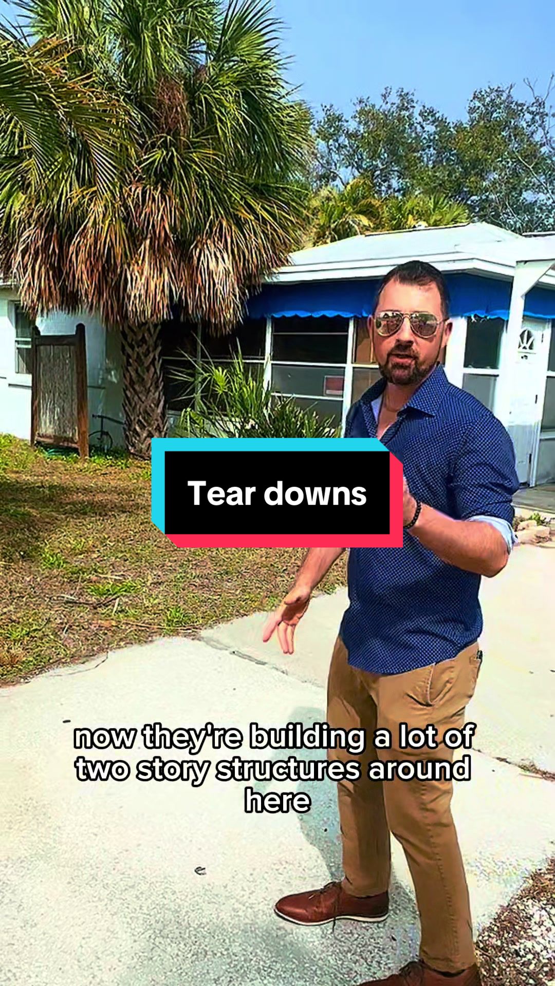 @Trent Smith Tampa Bay Realtor