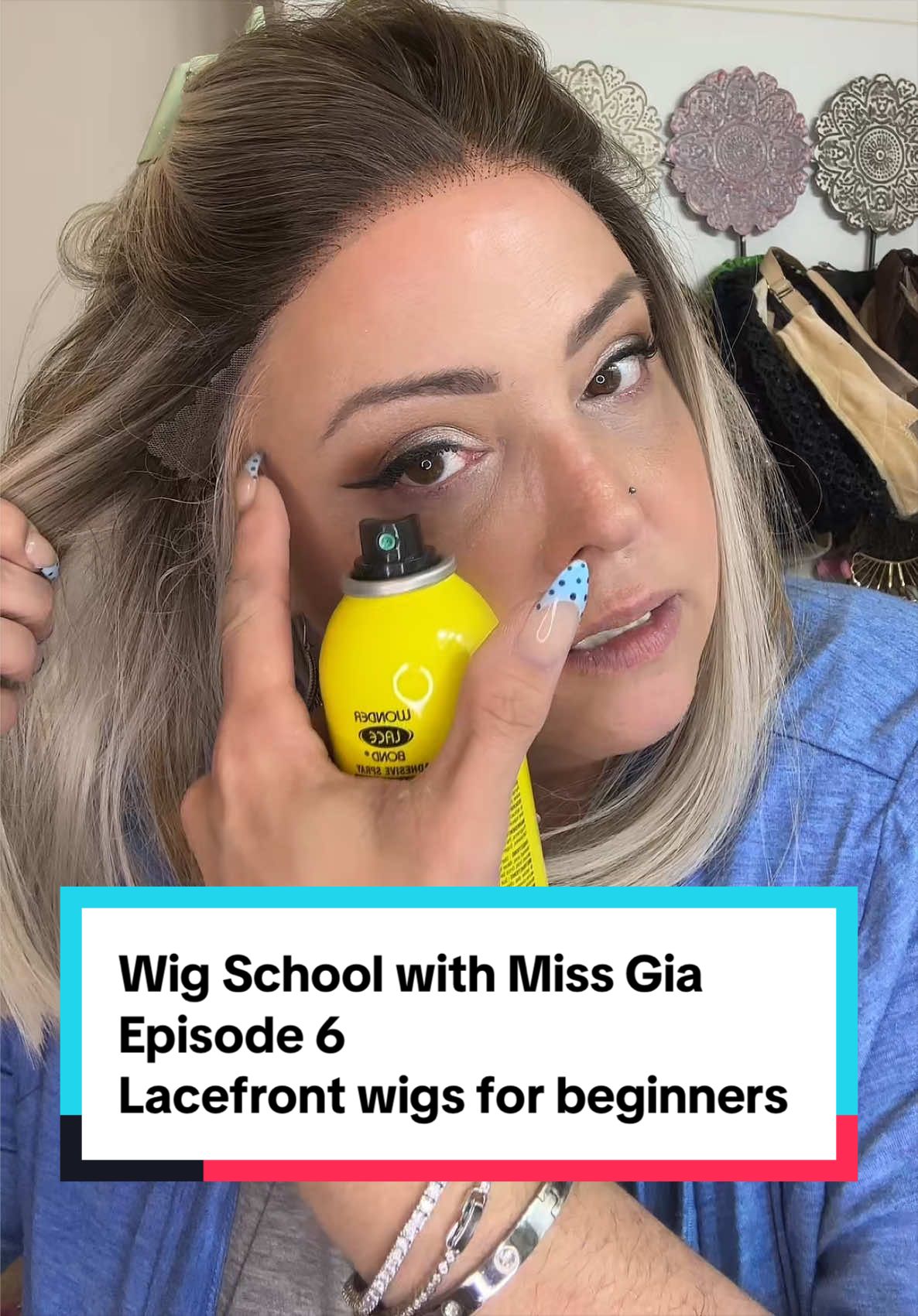 @Miss Gia