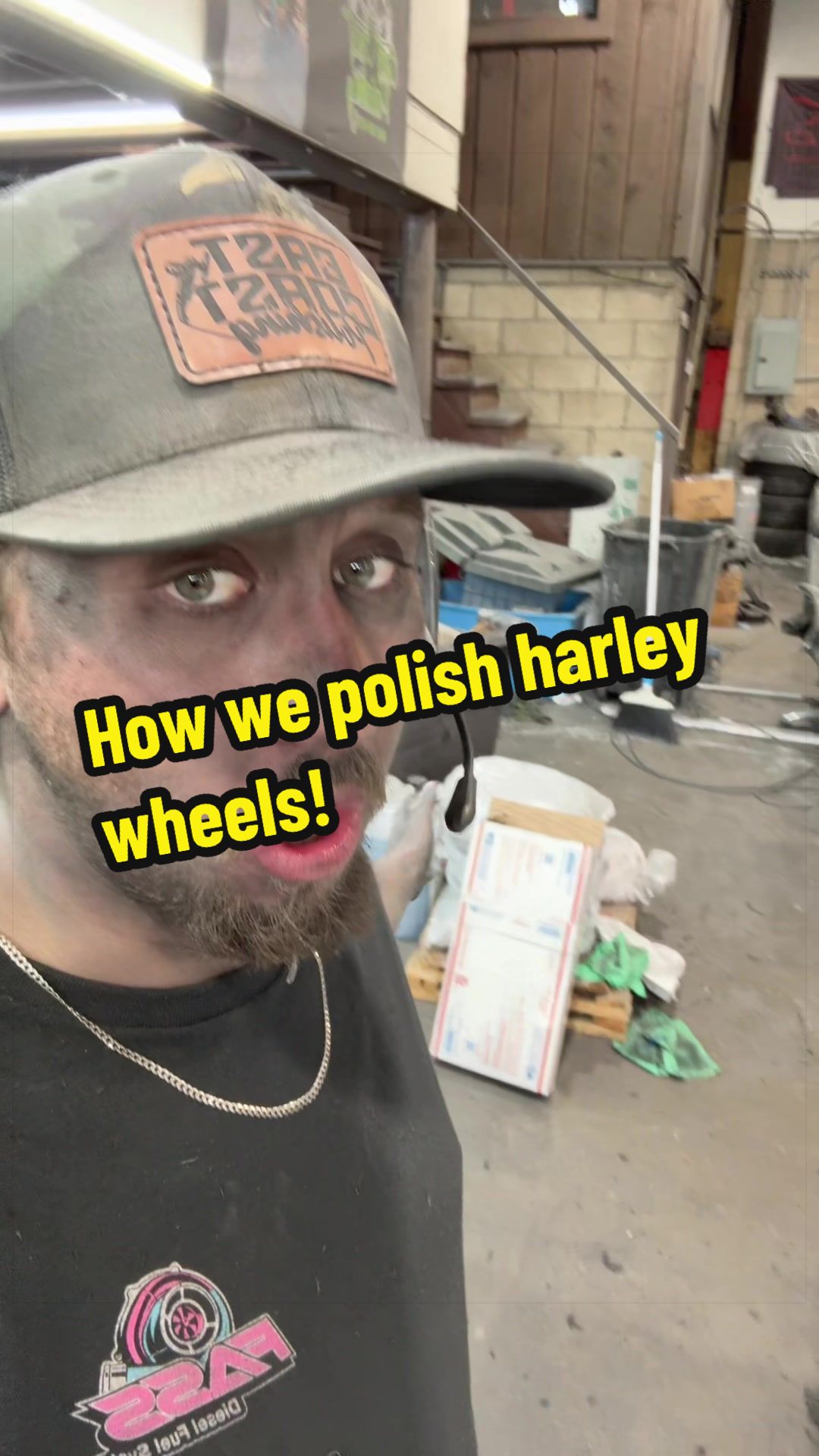 @Polish hub