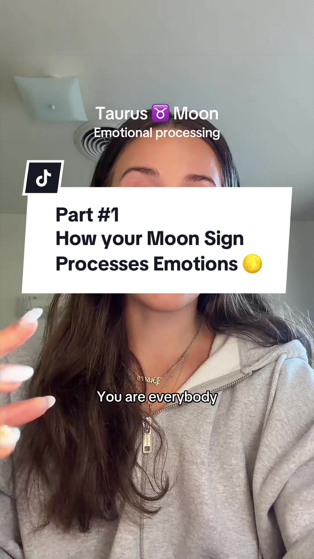 @Amelie | AstroGlow Method