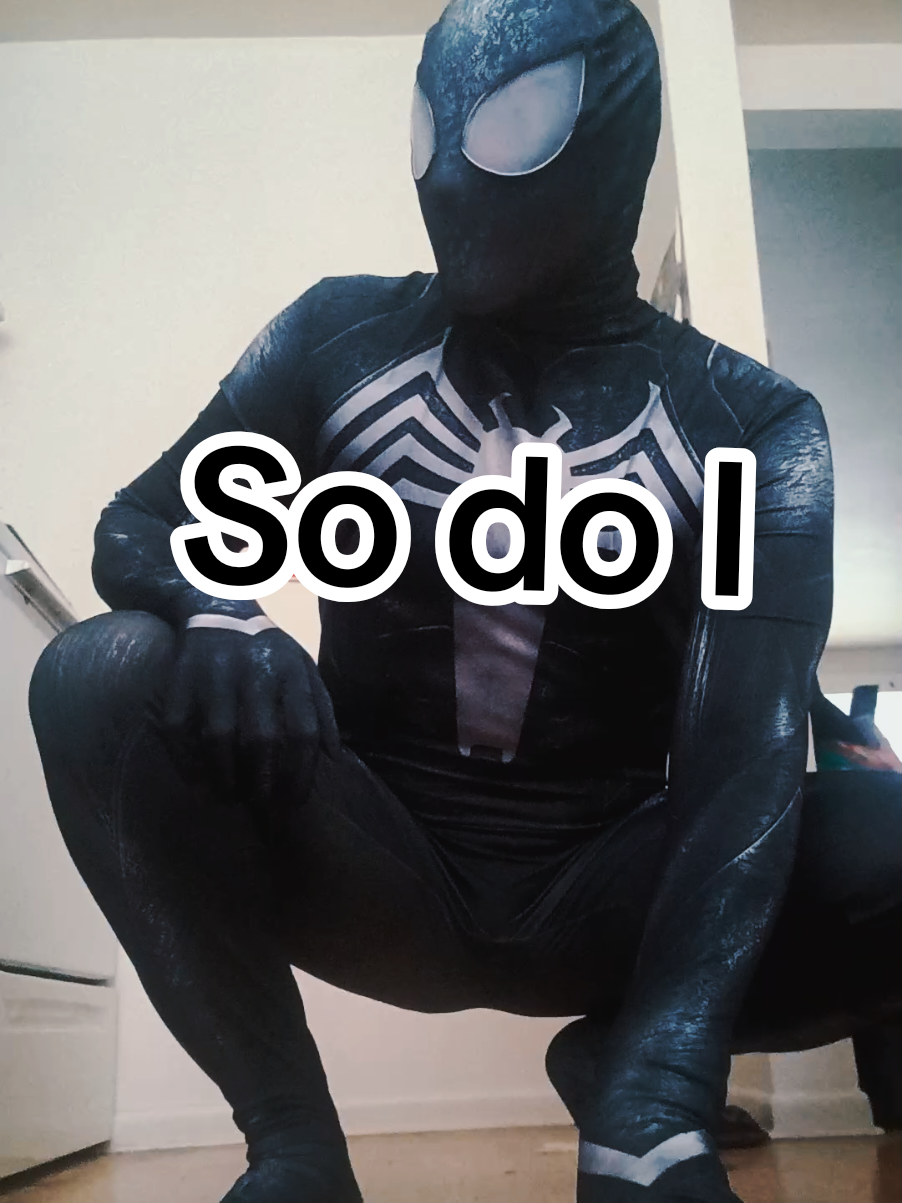 @SpideyBonez