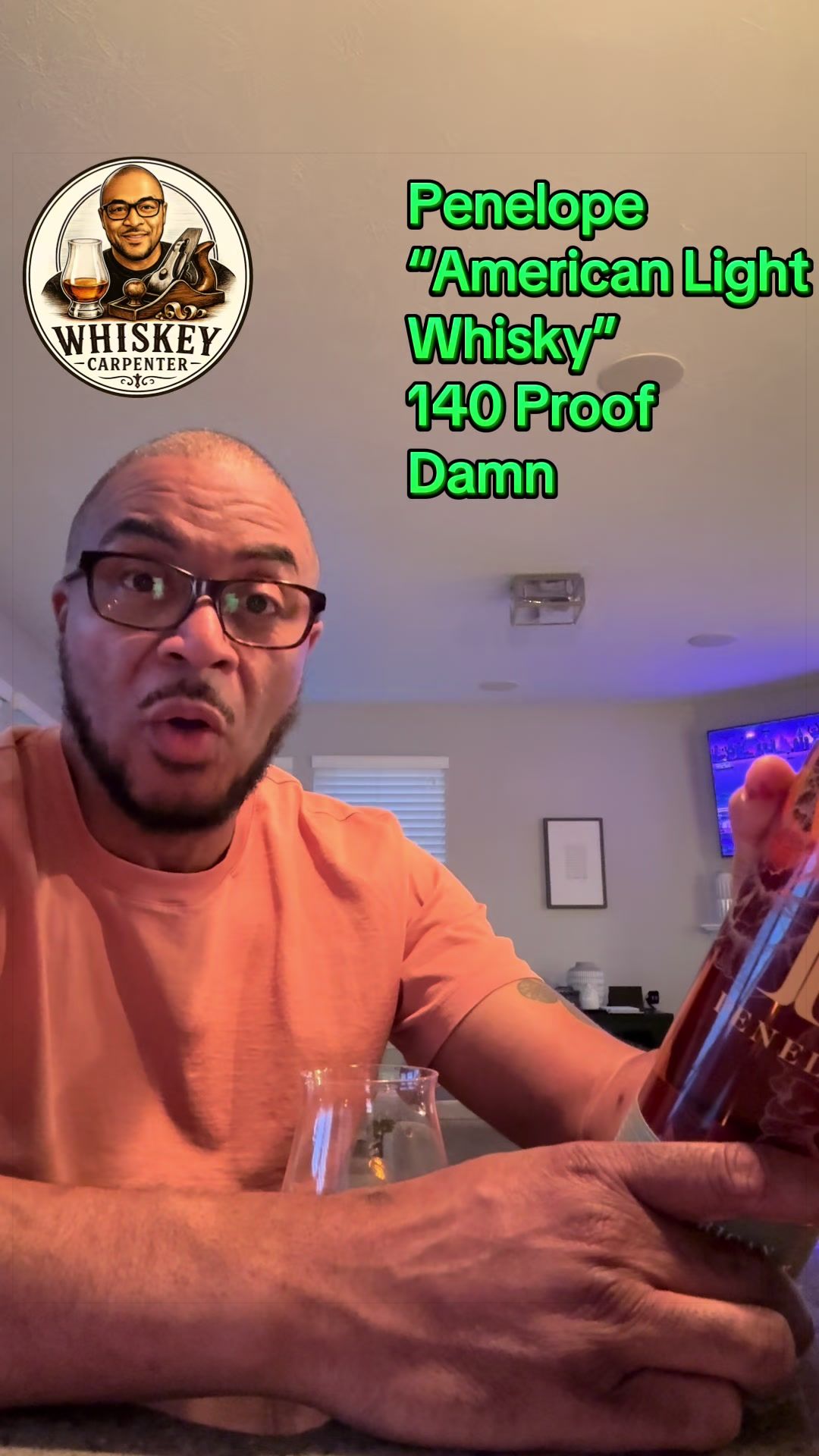 @The Whiskey Carpenter