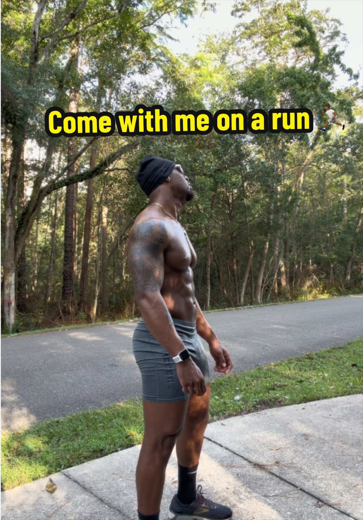 @Isiah