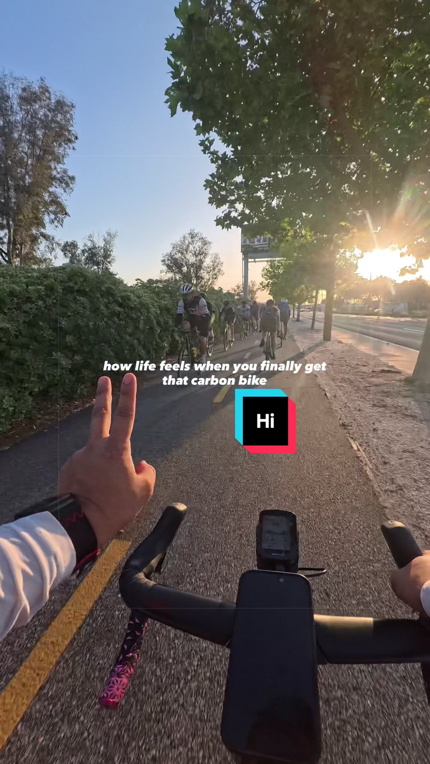 @ibikesometimes