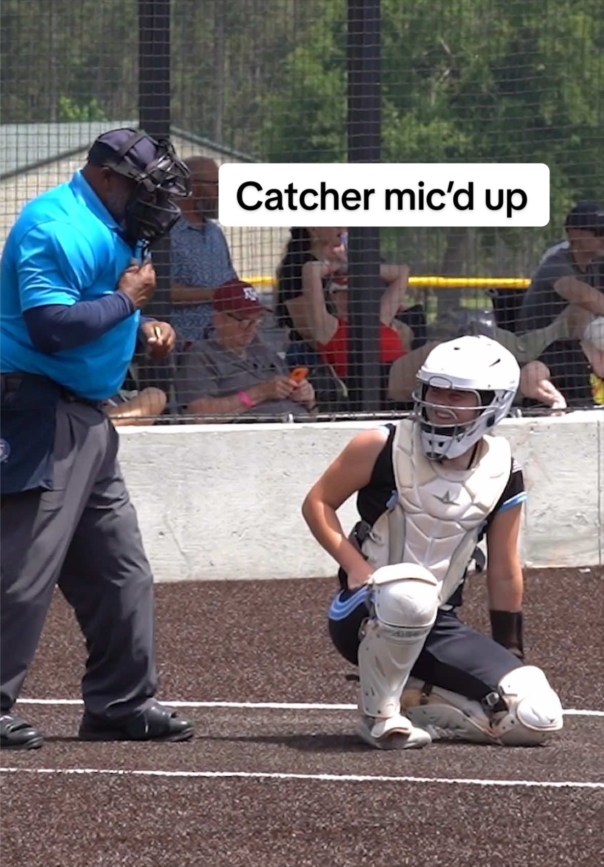 @Perfect Game Softball 🥎