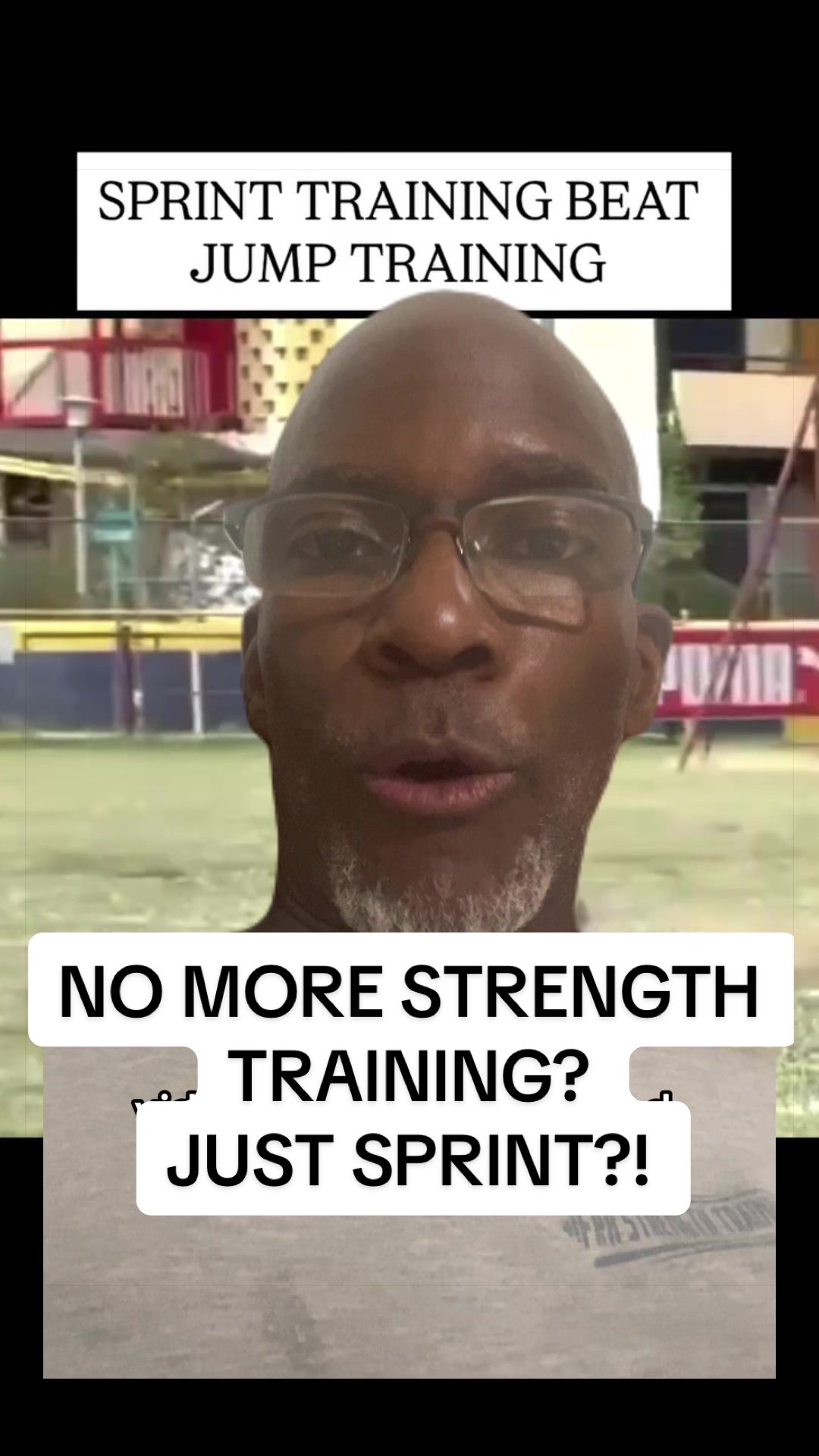 @Coach Ronnie