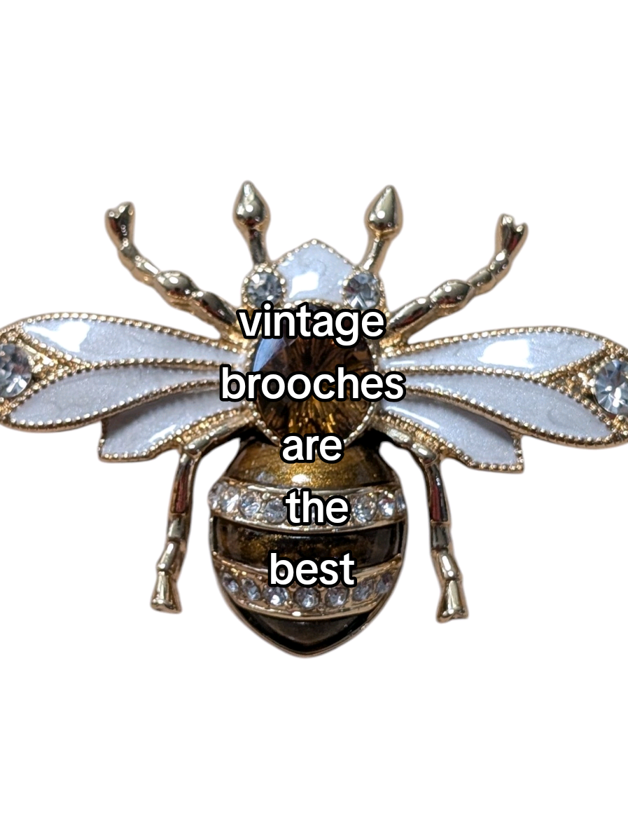 @TRACYBURTON vintage jewelry
