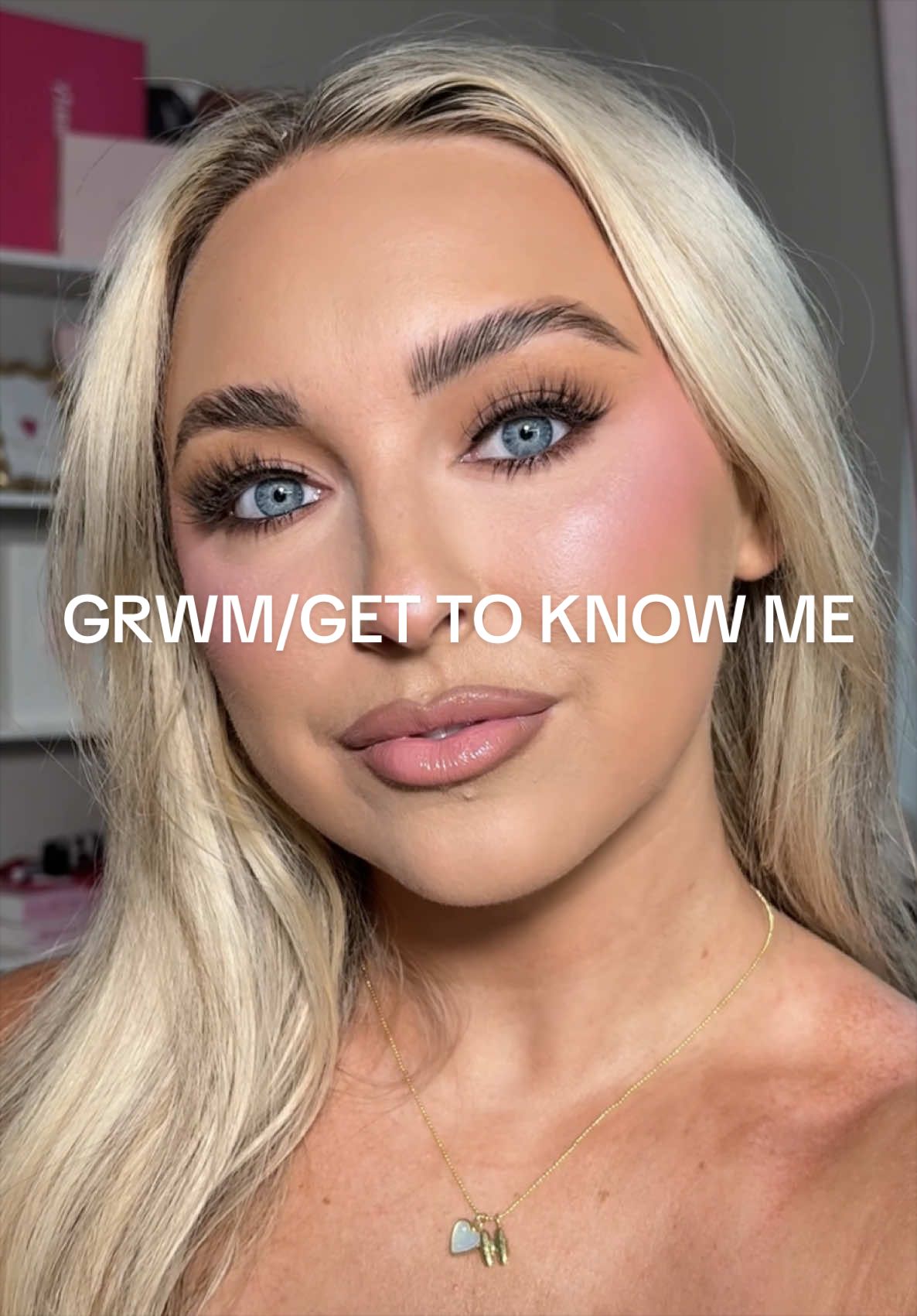 @Emma Harrison