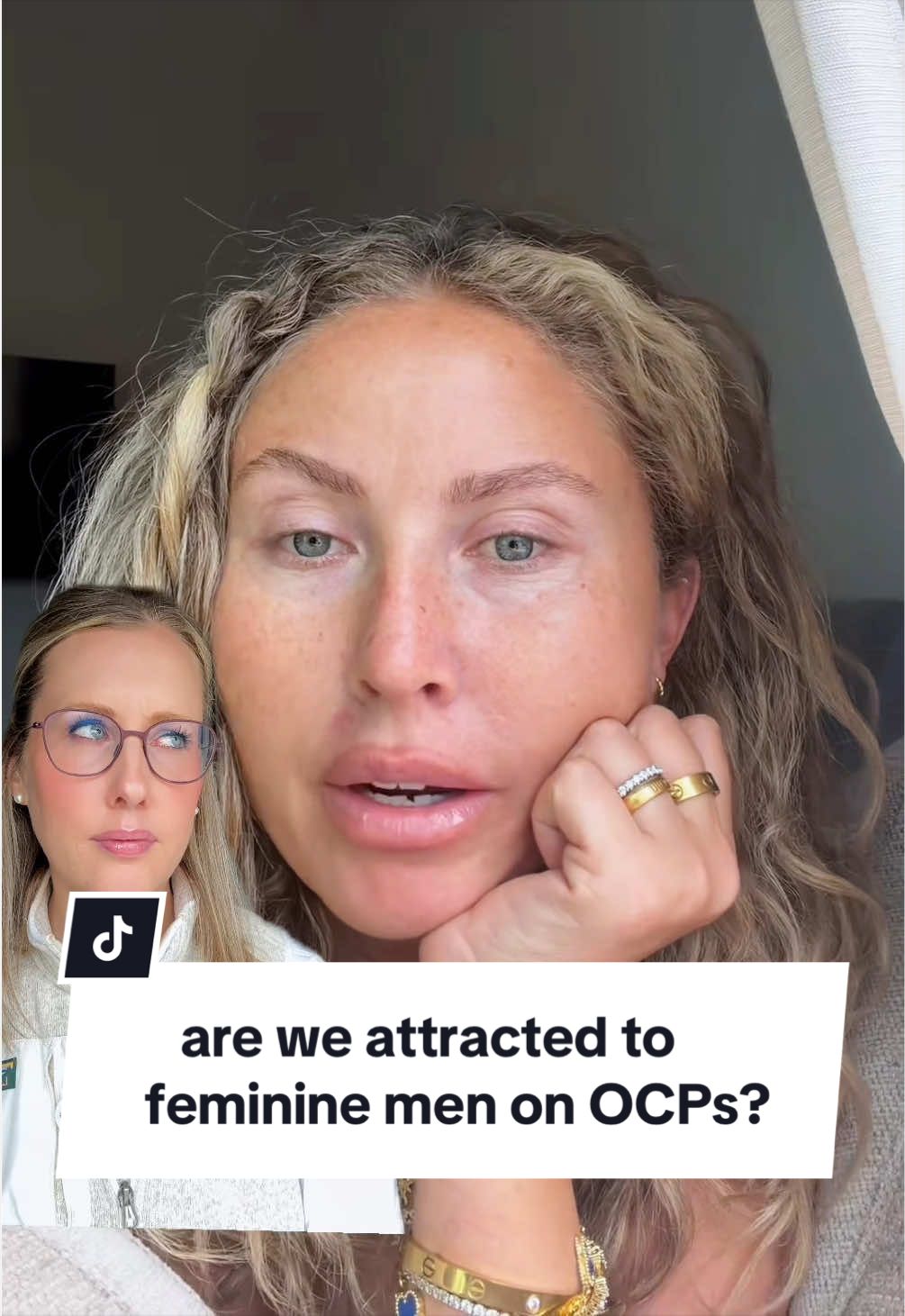 @Paging Dr. Fran