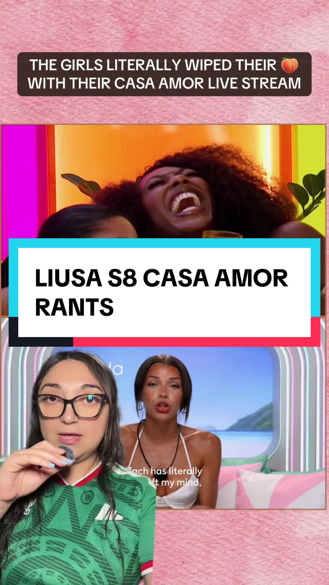 @Kassy | Reality Checks
