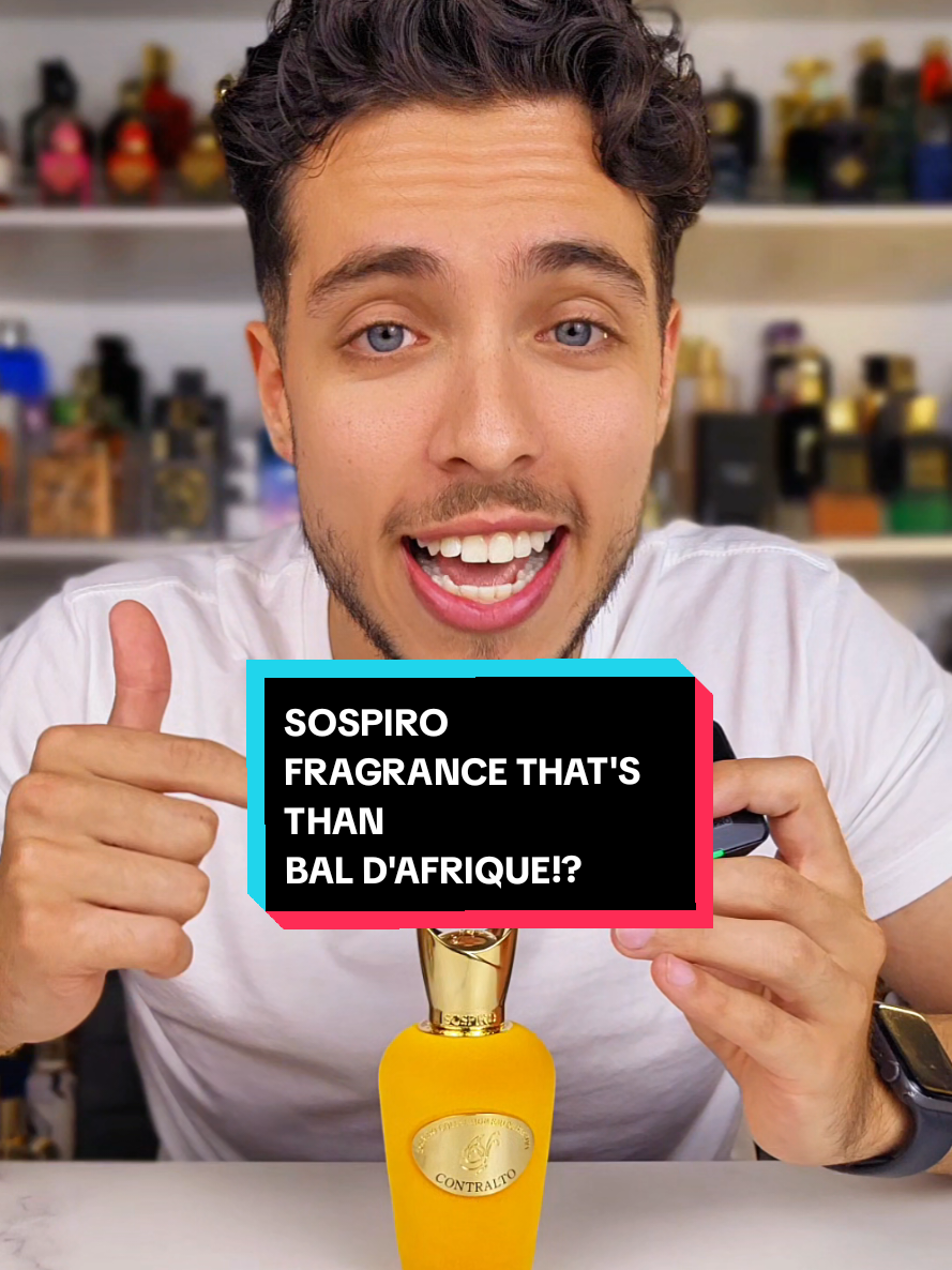 @Scent From Evan