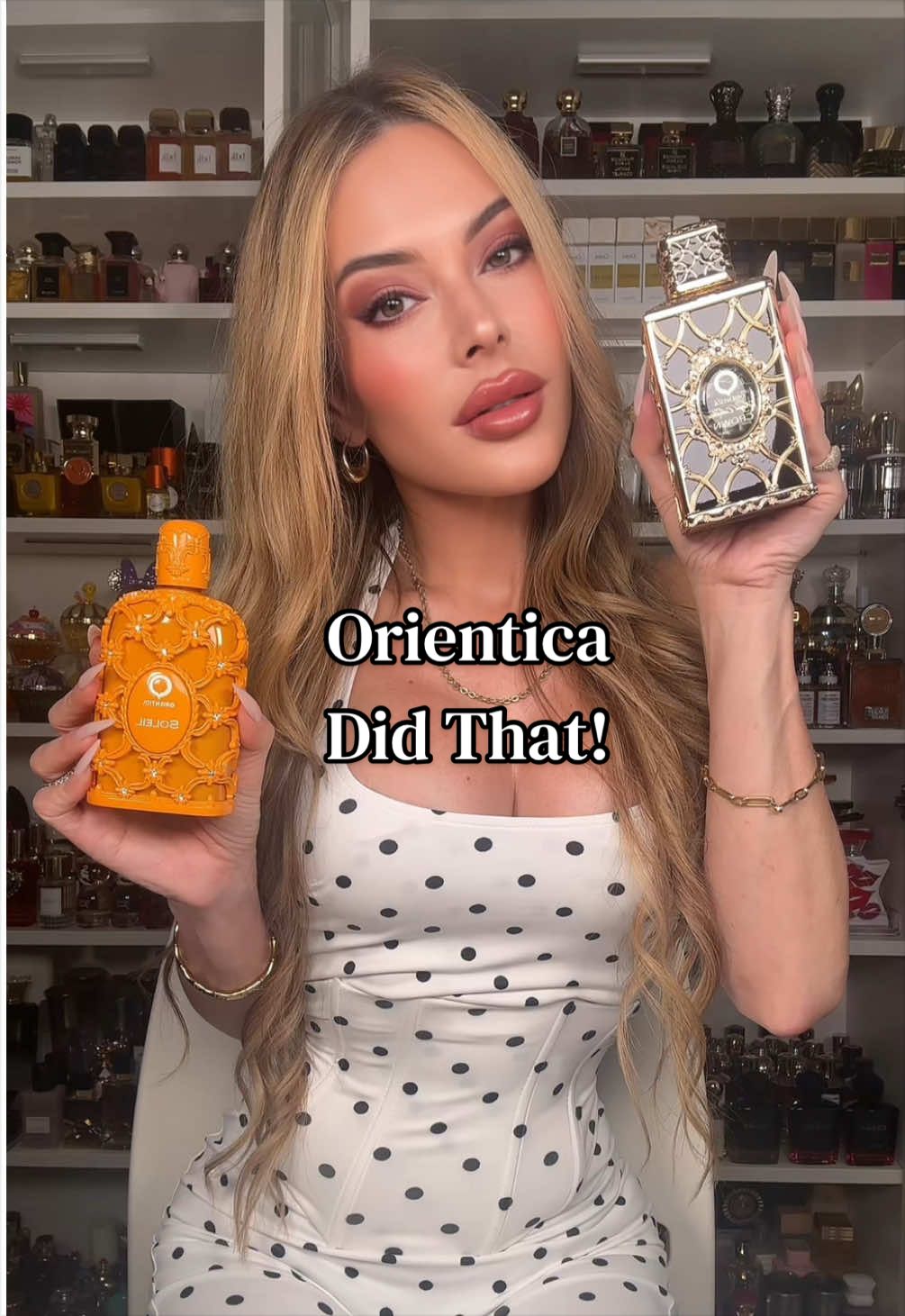 @Leslie • Perfume & Beauty
