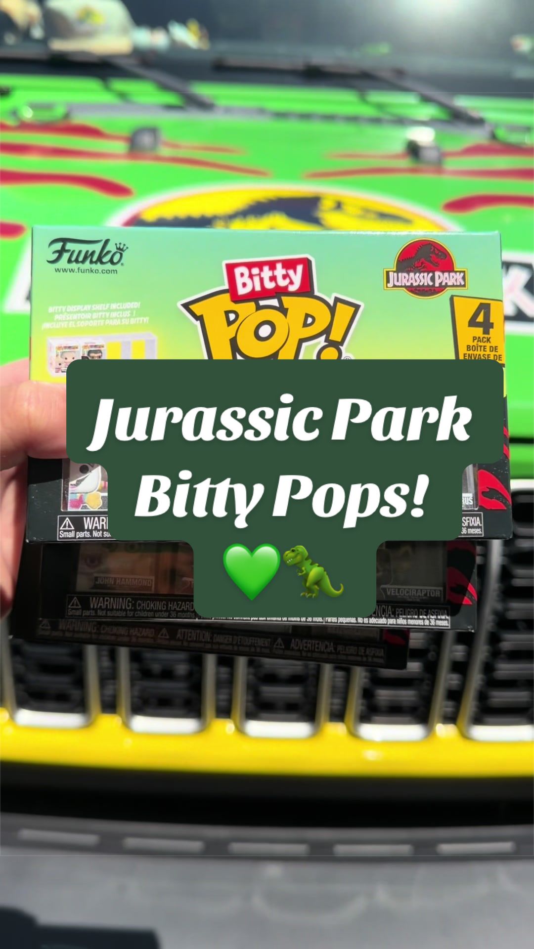 @Batty Dino