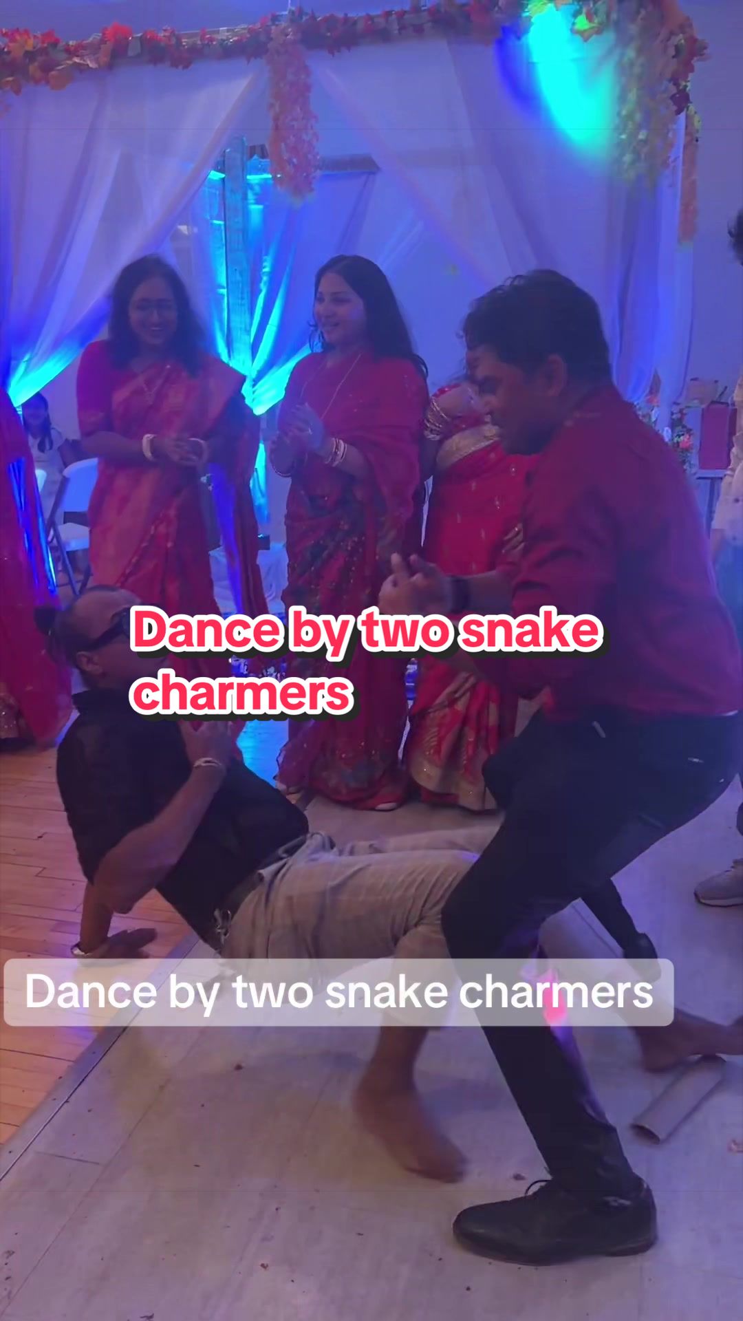 @Trishanda