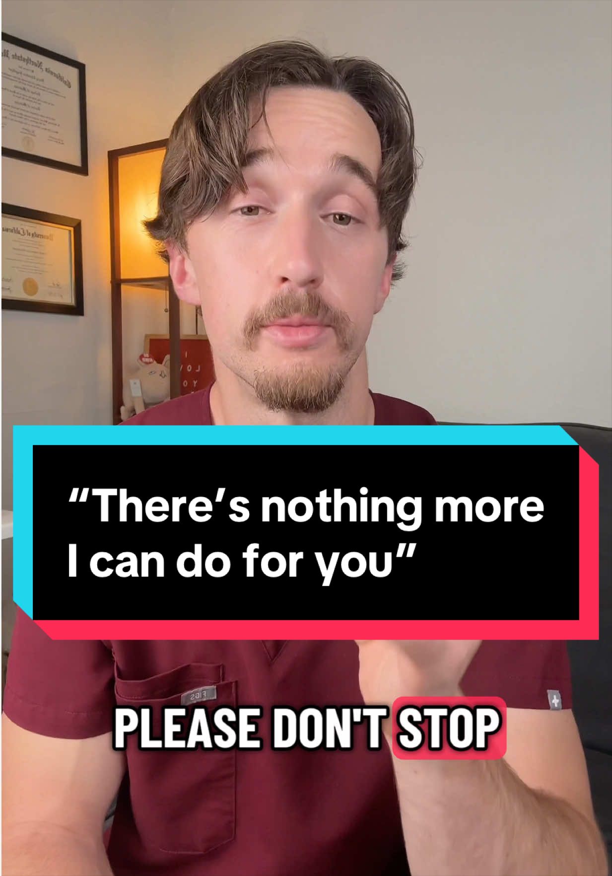 @Alec Bradbury, FNP