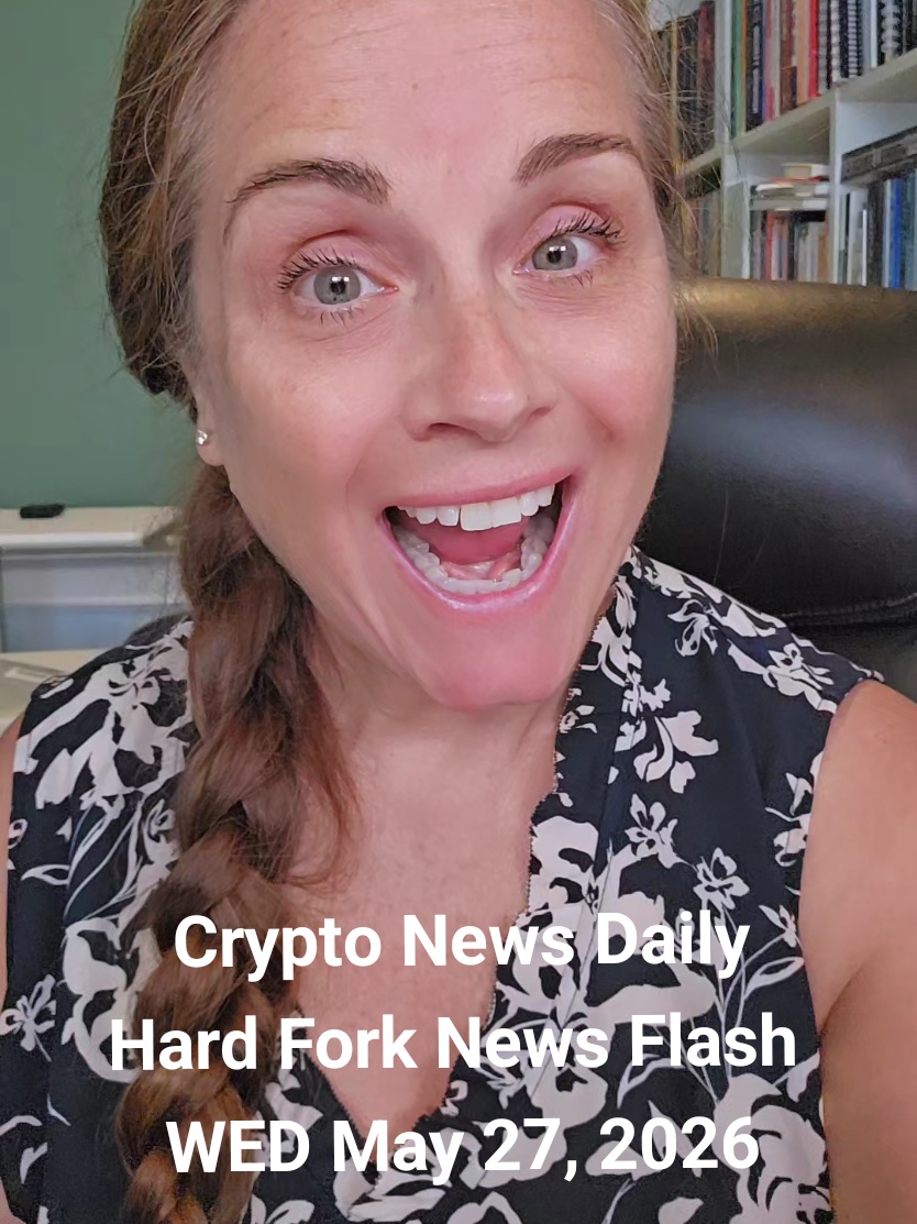 @TracieTeachesCrypto