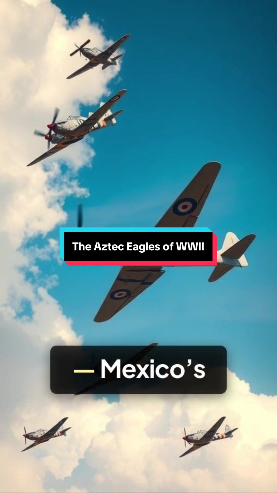 @Mexican History Unfiltered