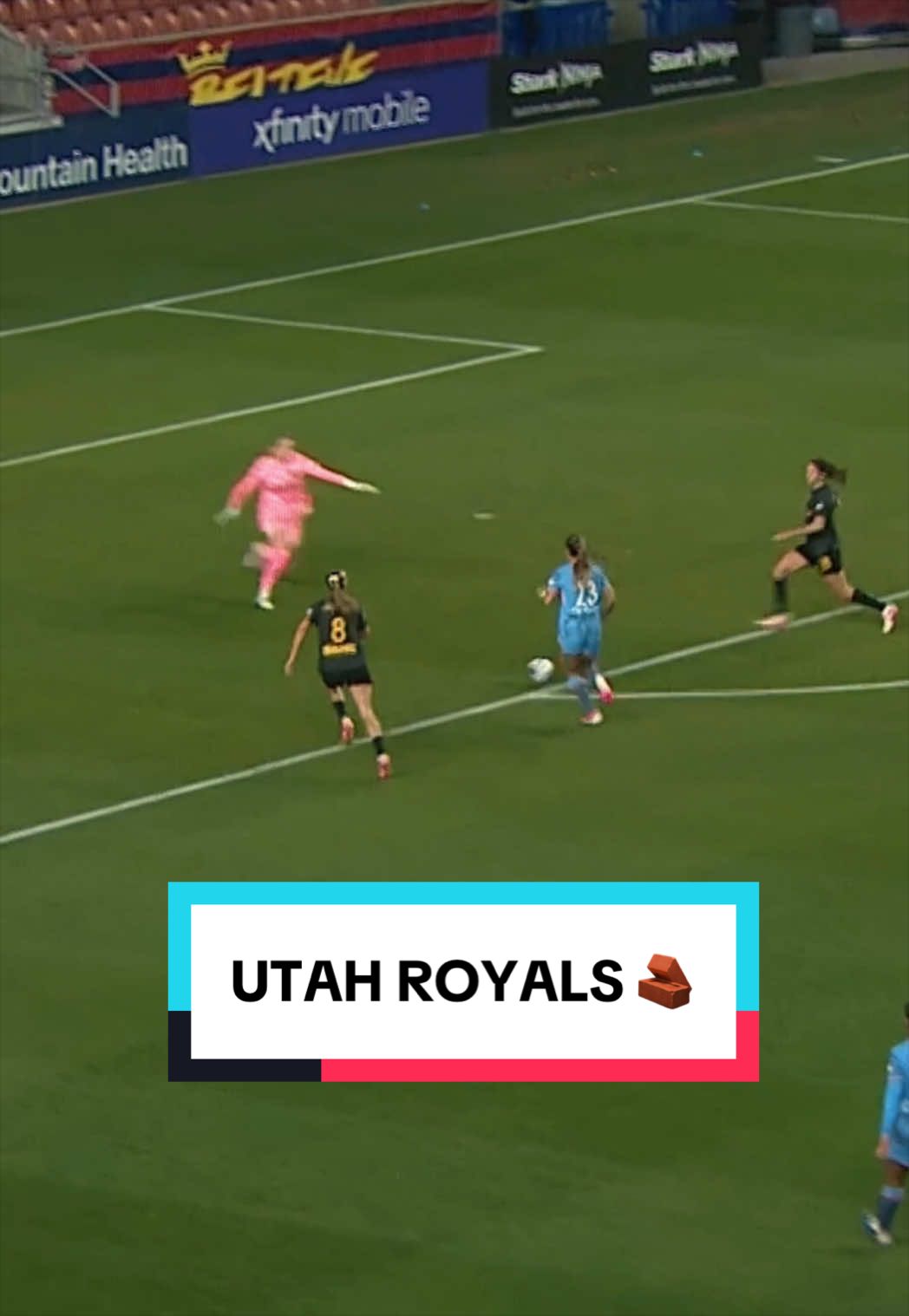 @NWSL