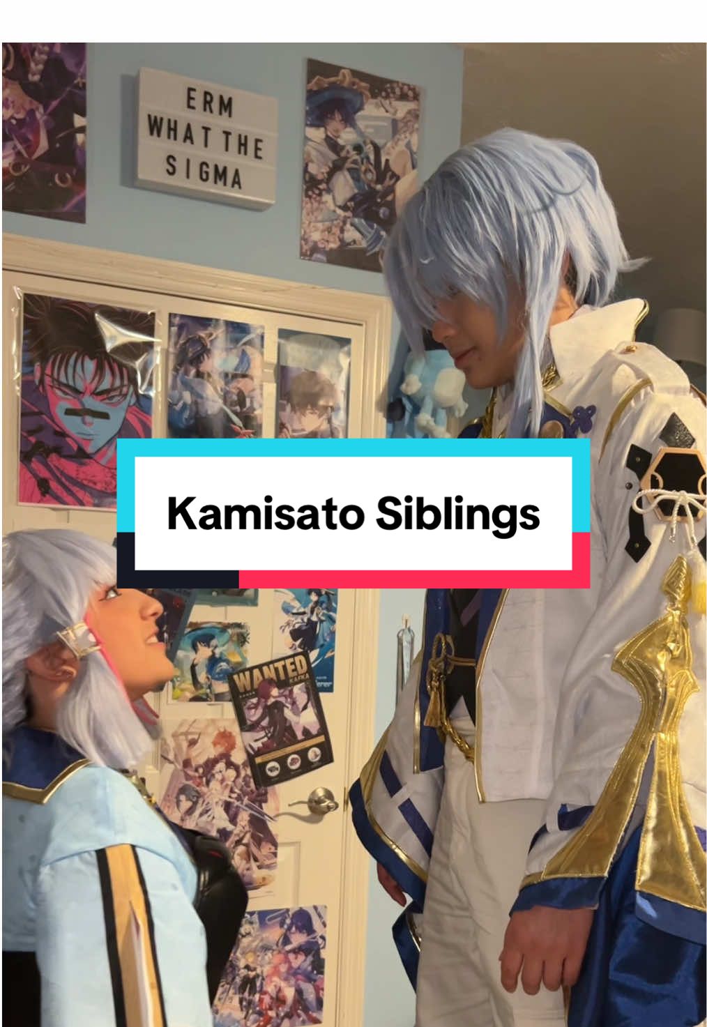 @Kai