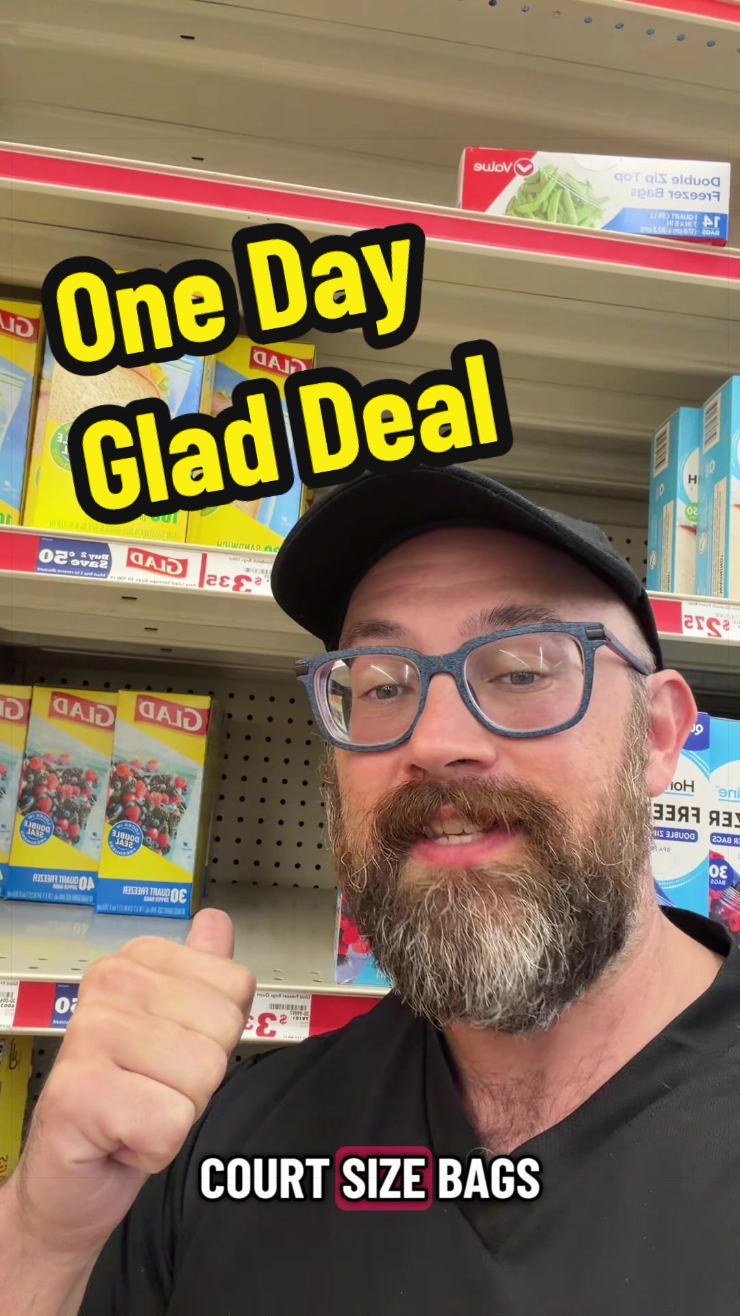 @Coupon Daddy