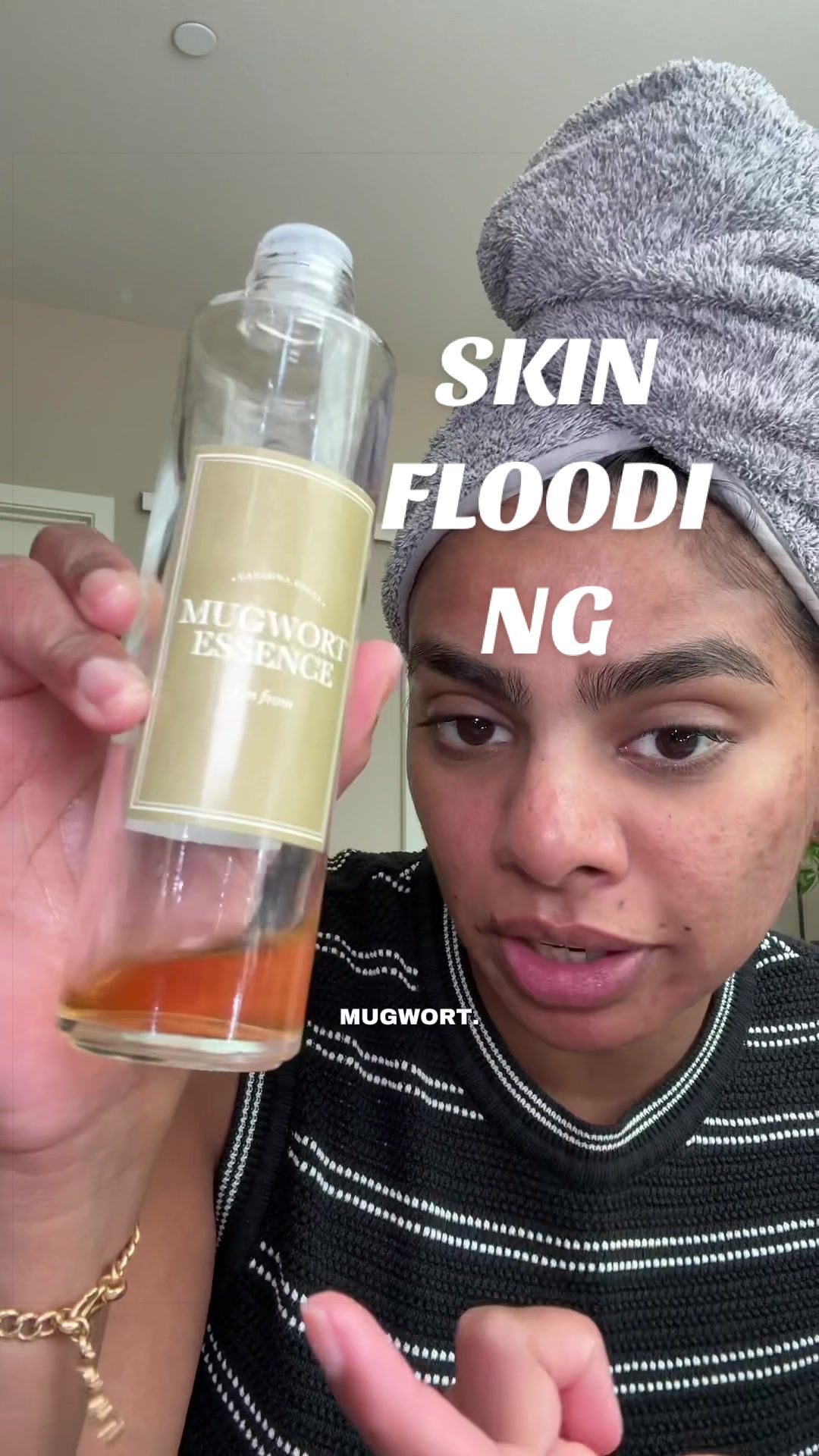 @Nyx Curations | Acne +Wellness