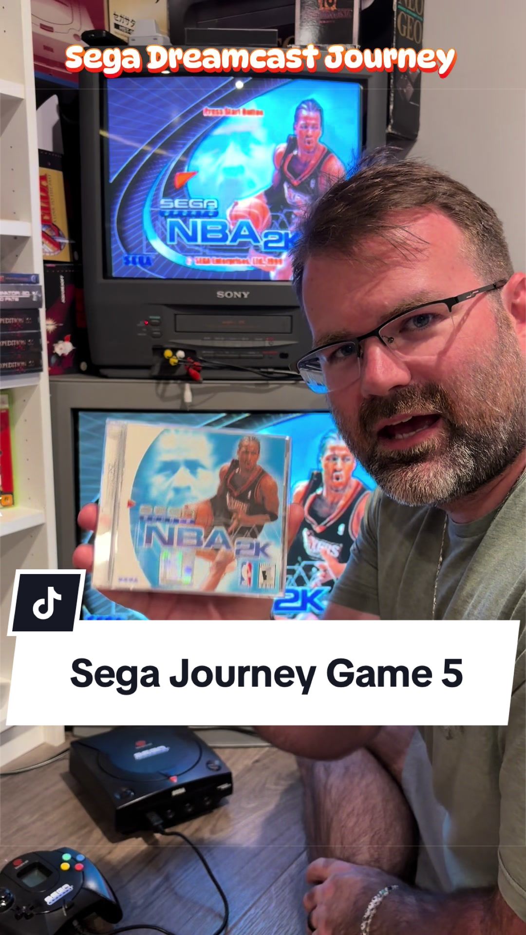 @Nickys Game Gallery
