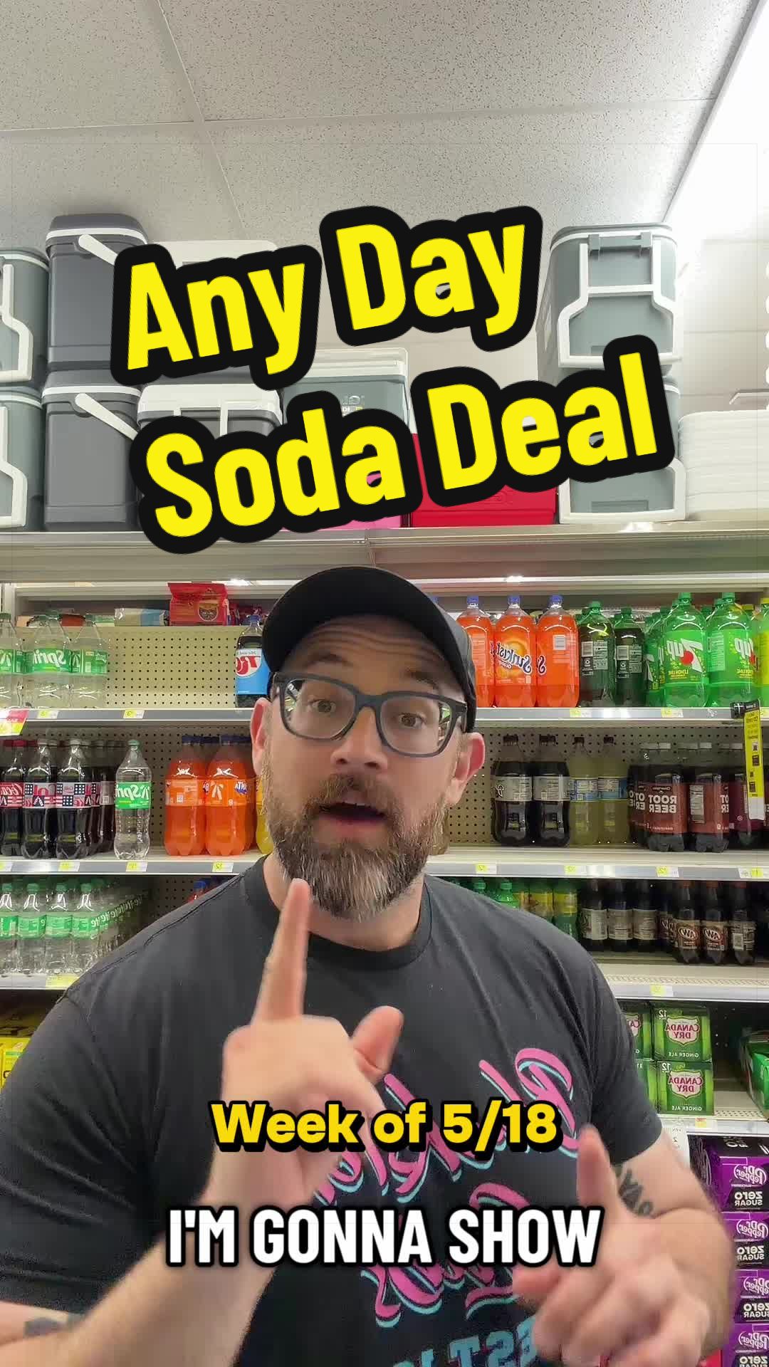 @Coupon Daddy