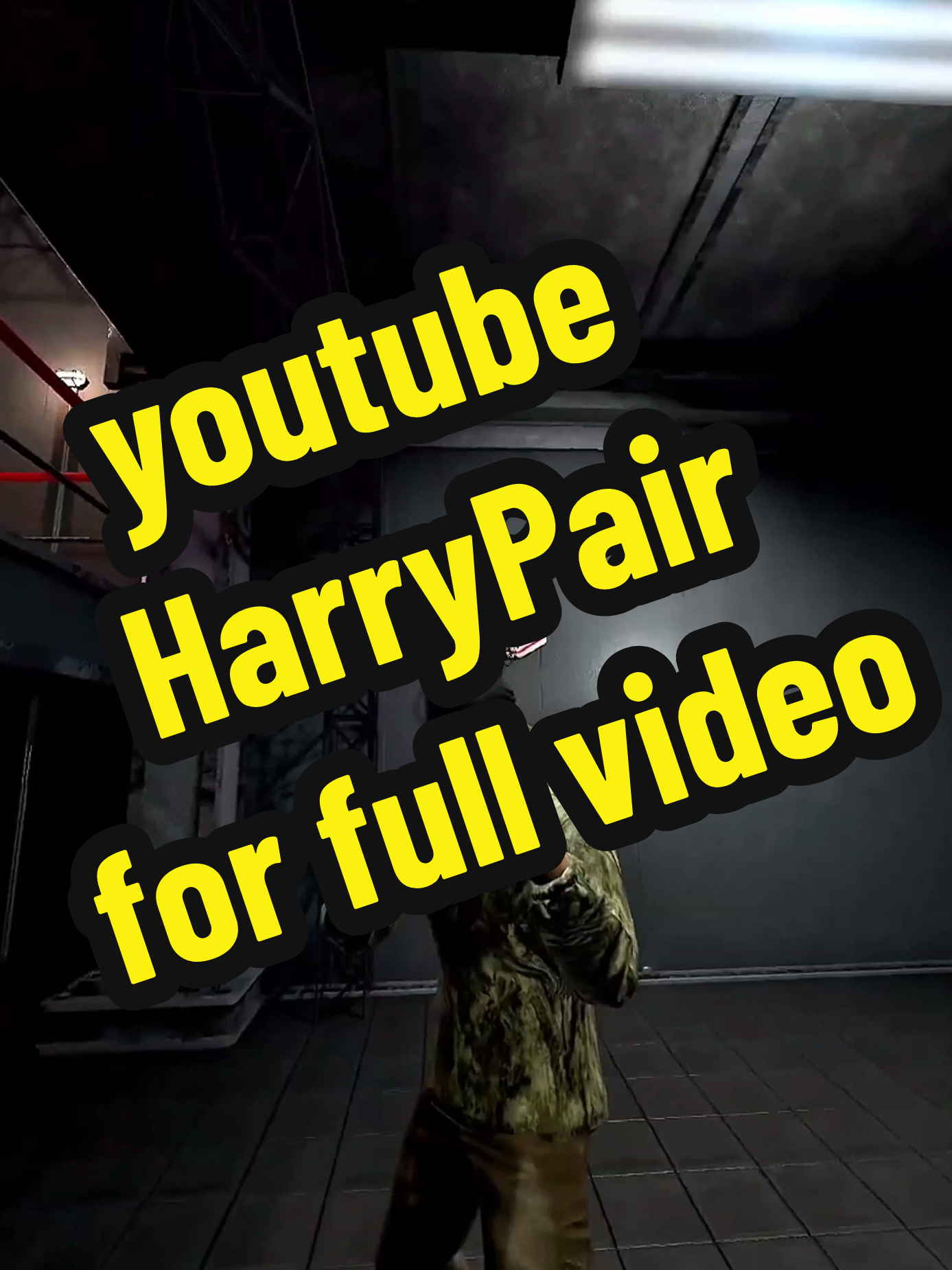 @HarryPair