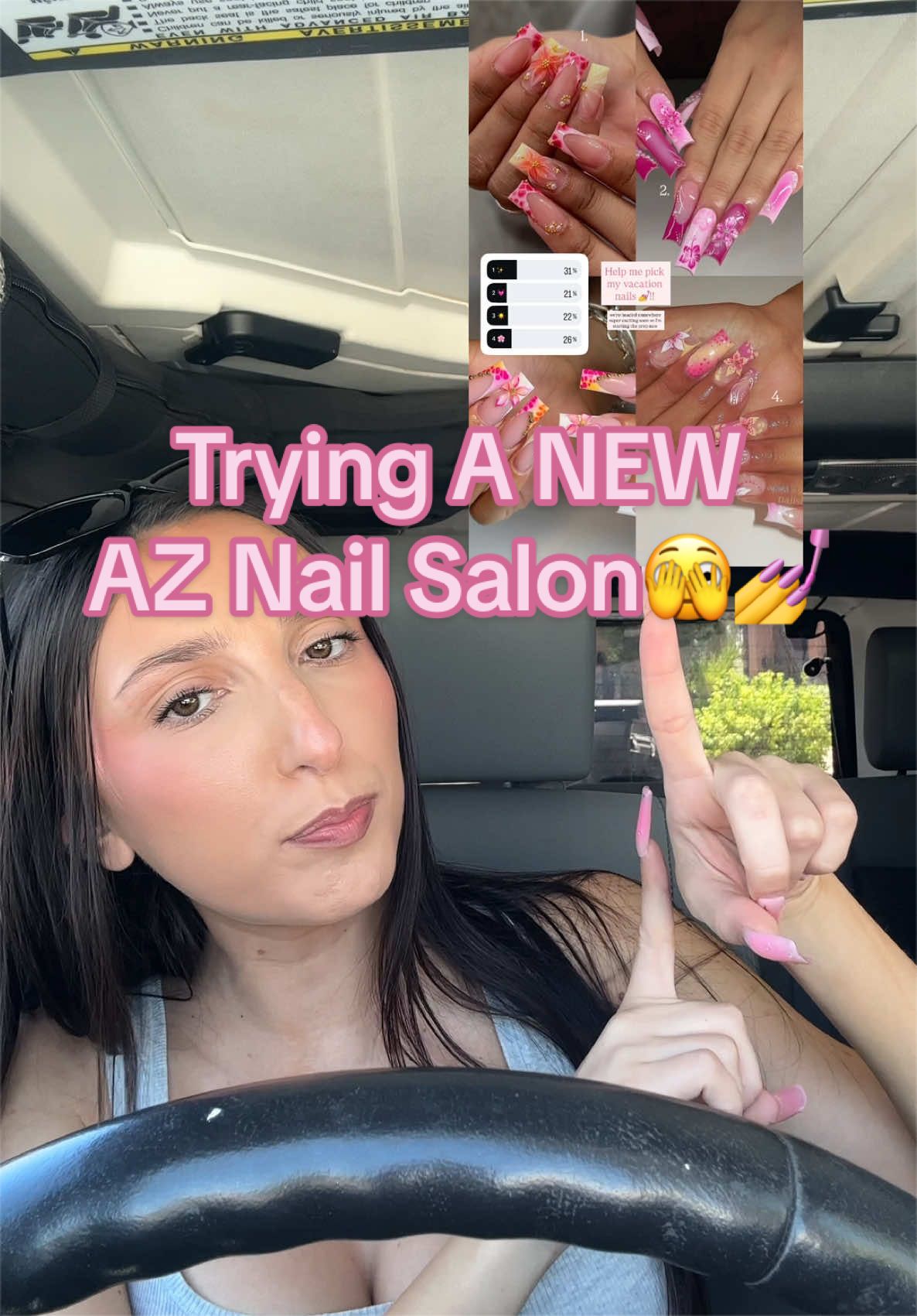 @ItsAlexisSimone