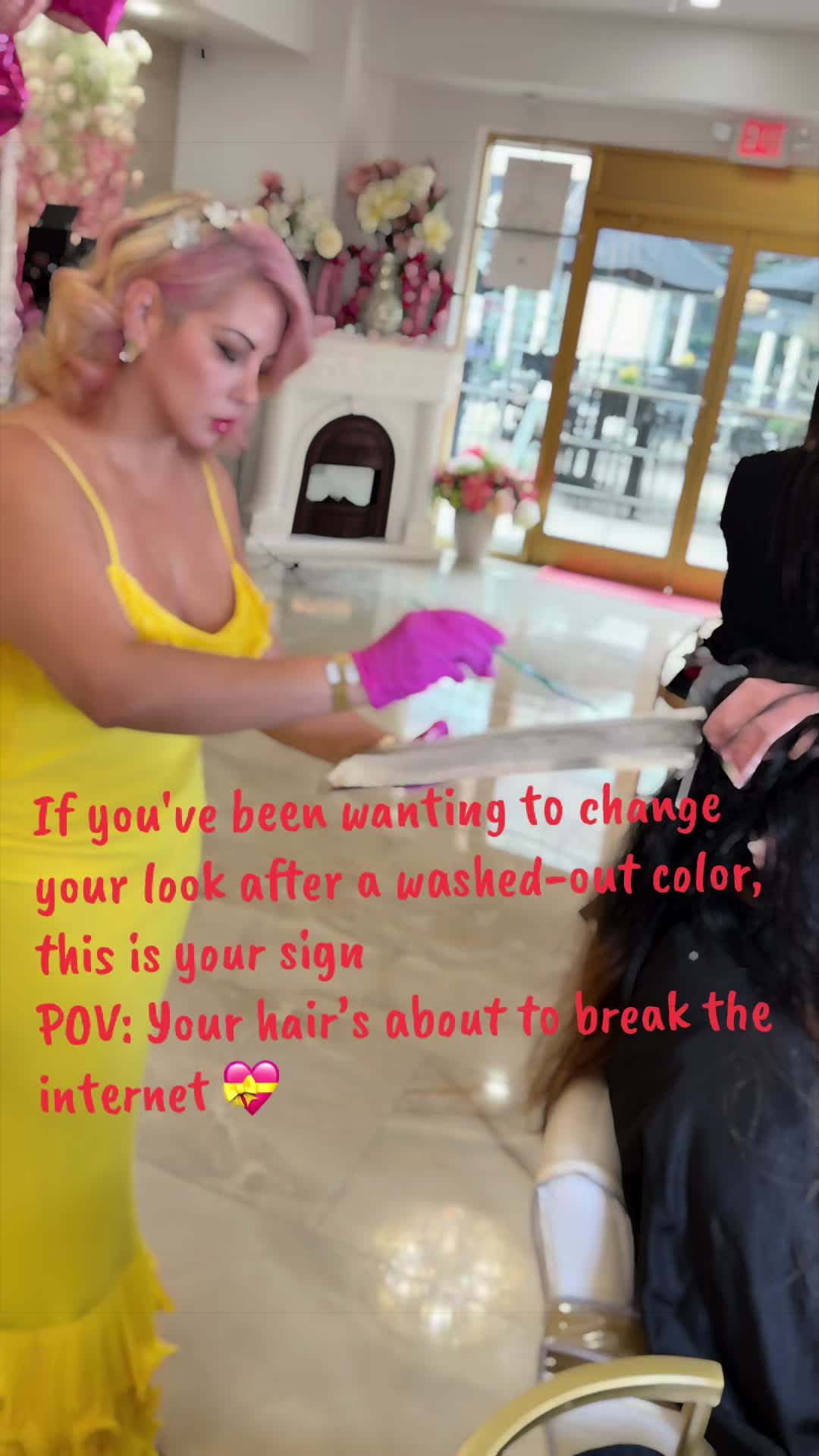 @romysalonandspa