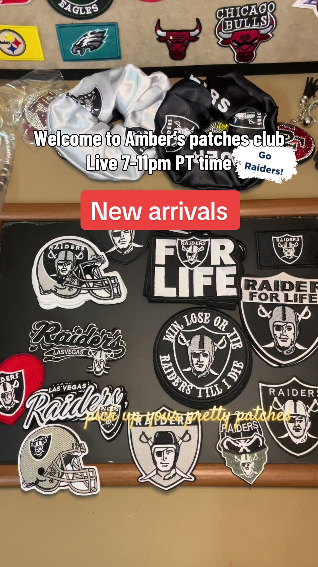 @Ambercreation patches1