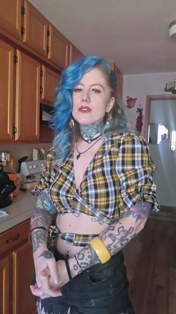 @kissablekandie