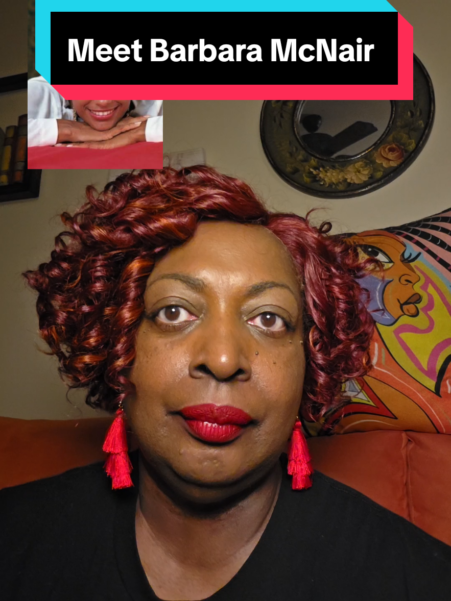 @UnstoppHERble (Sharon)