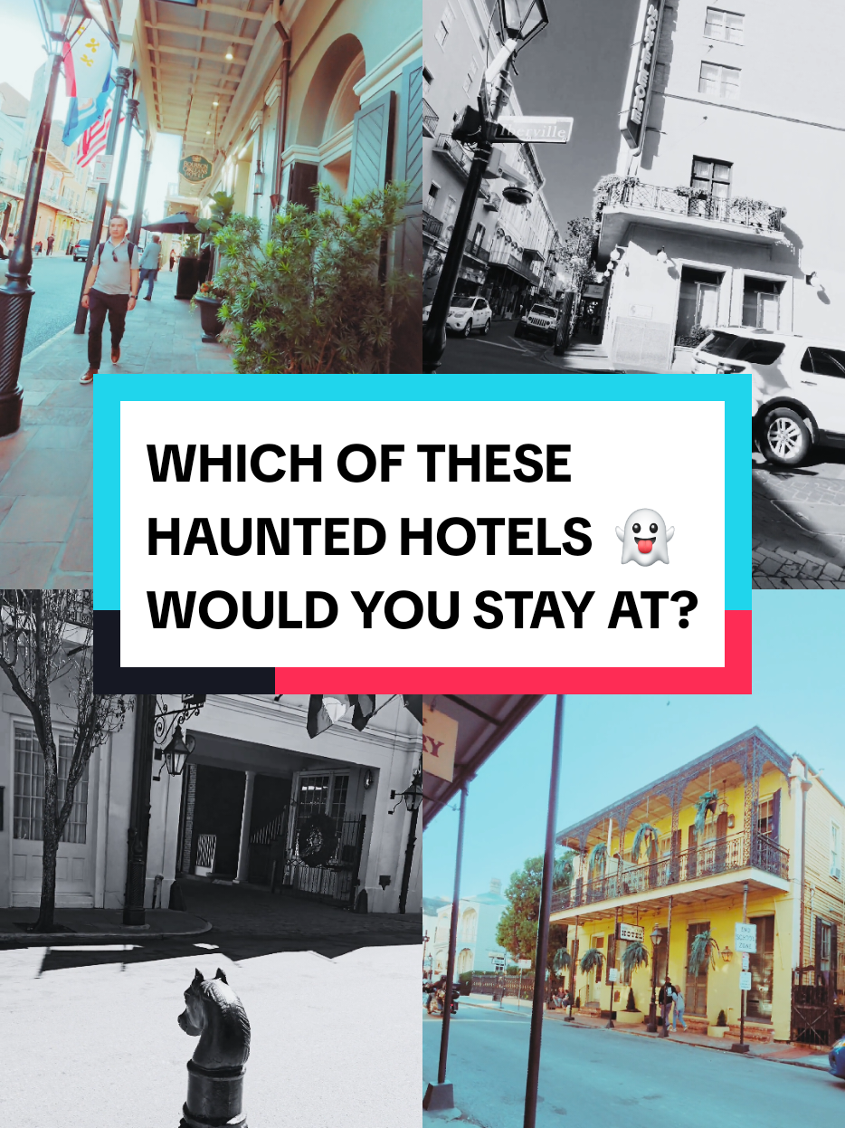 @✨️Ashley✨️ NOLA Travel & Deals