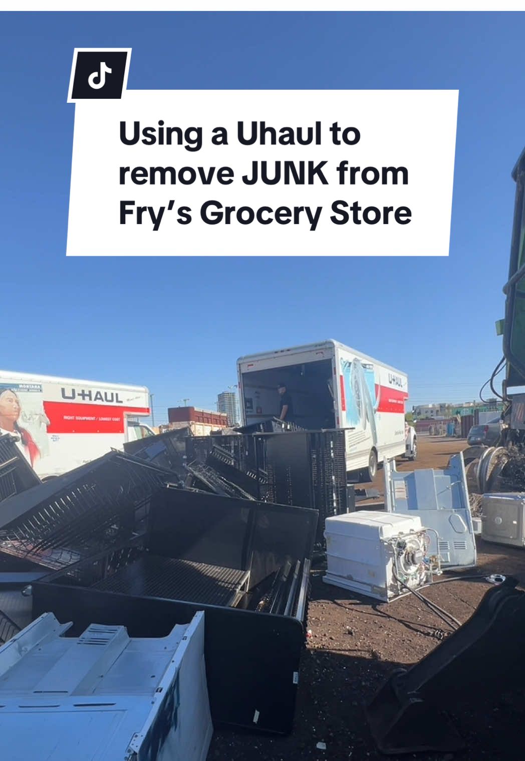 @Red Rock Junk Removal Arizona