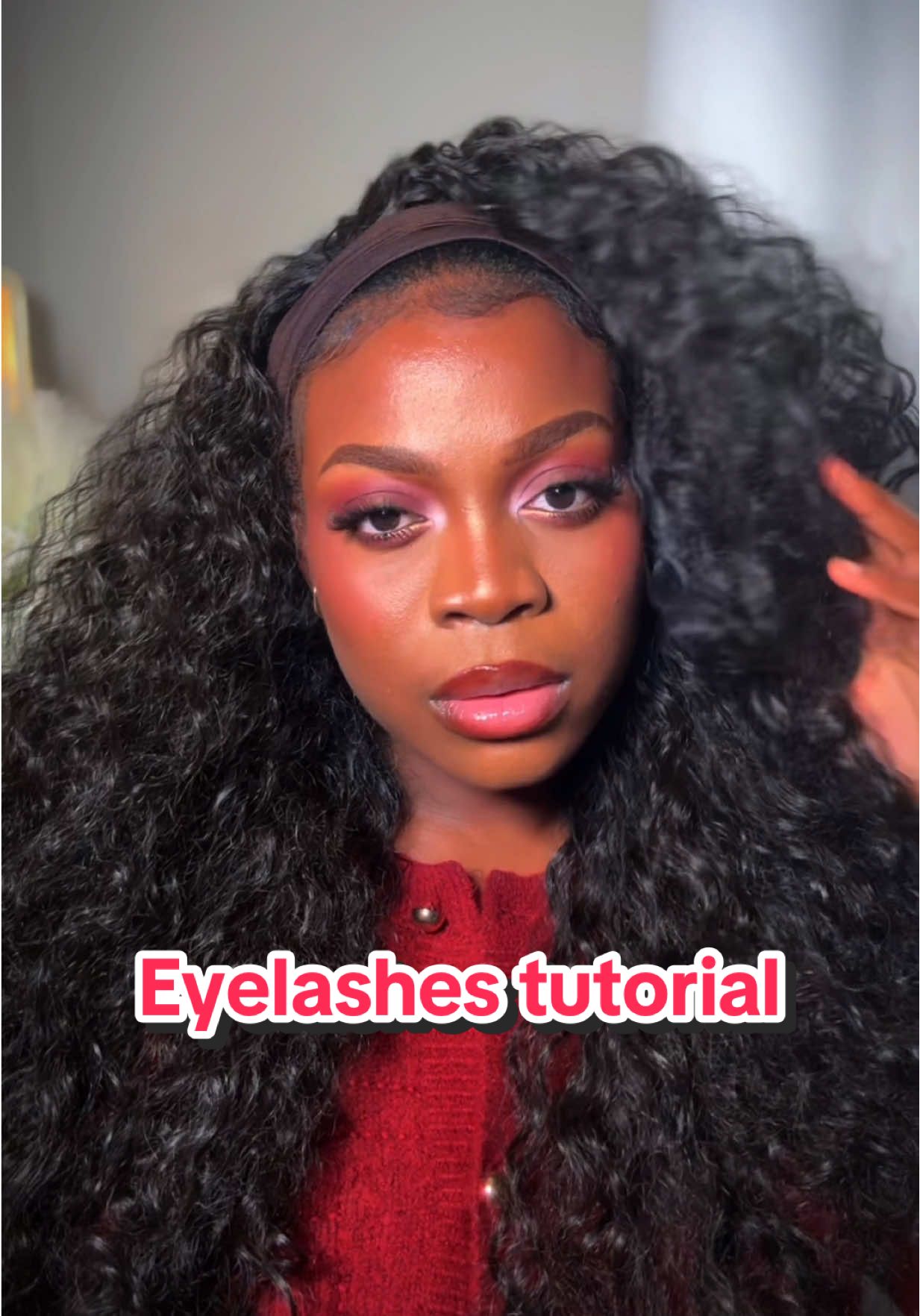 @Bilu Makeup