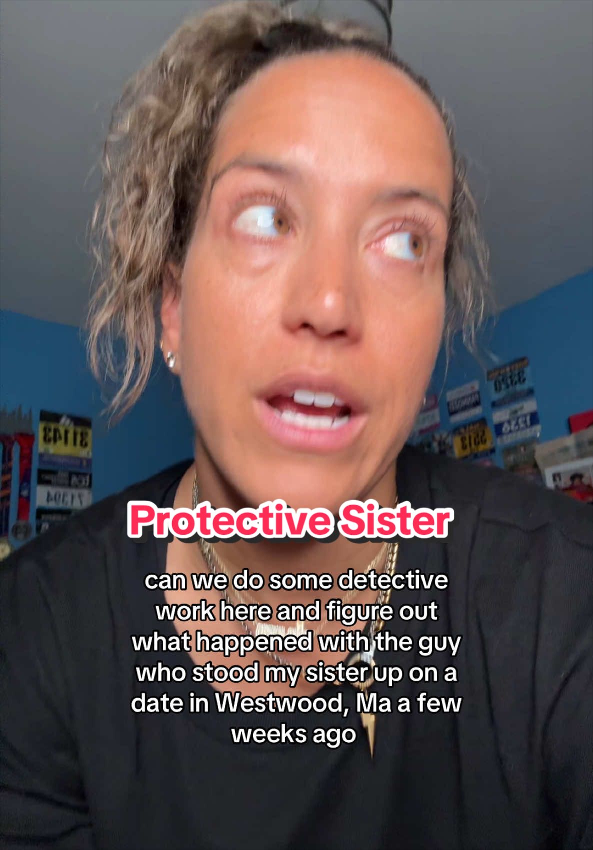 @Alyssa Pannozzi