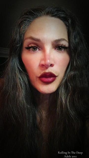 @XO MISSJESSICA GENX SugaronTop