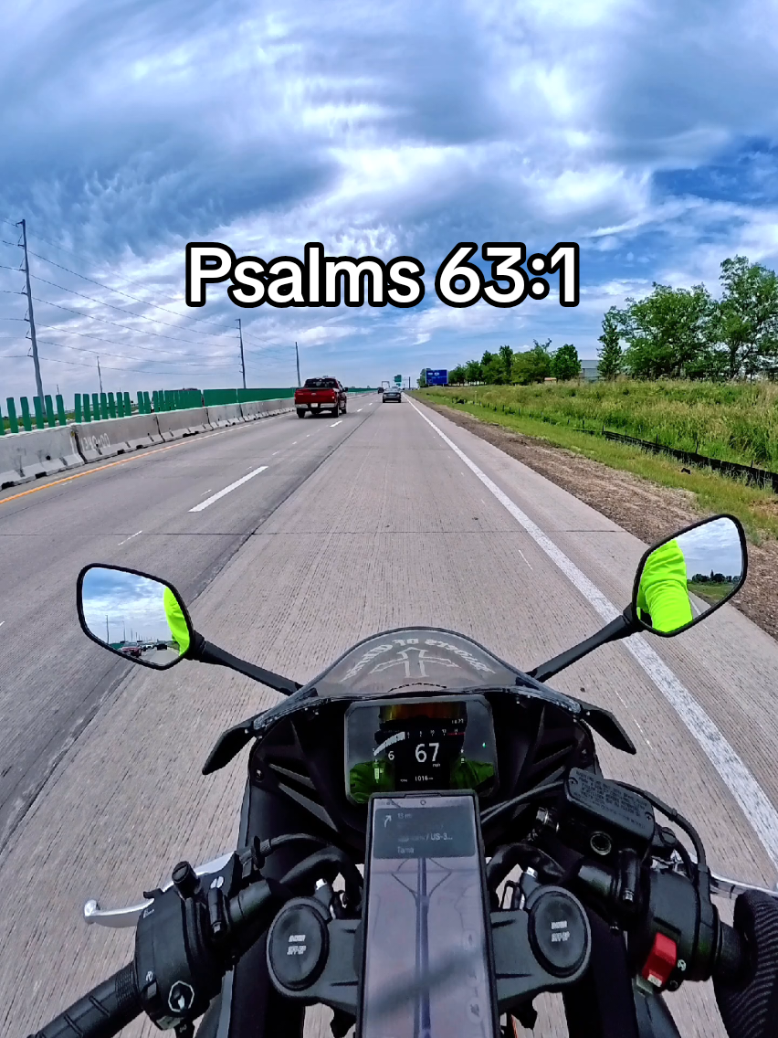@Moto Ministry
